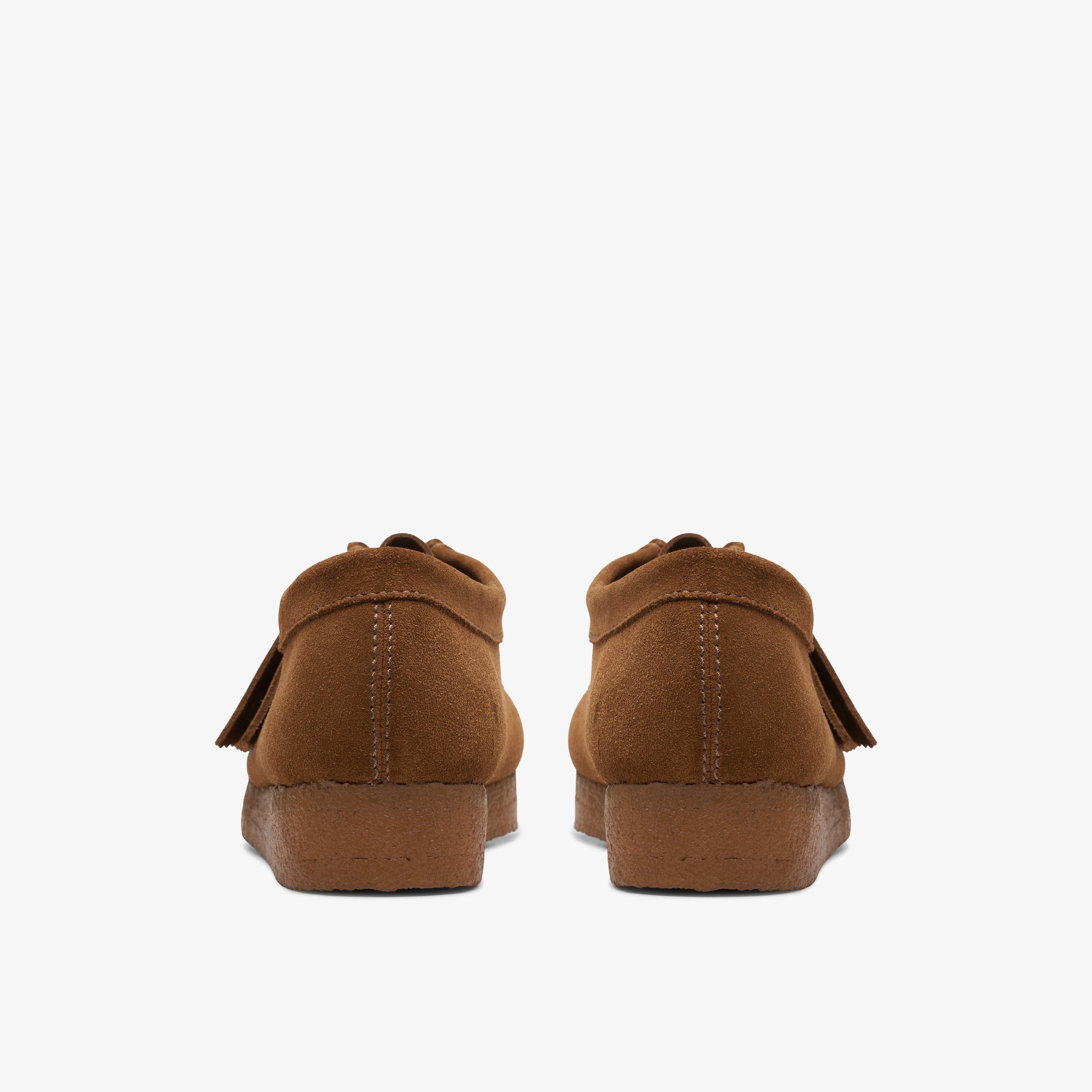 Wallabee