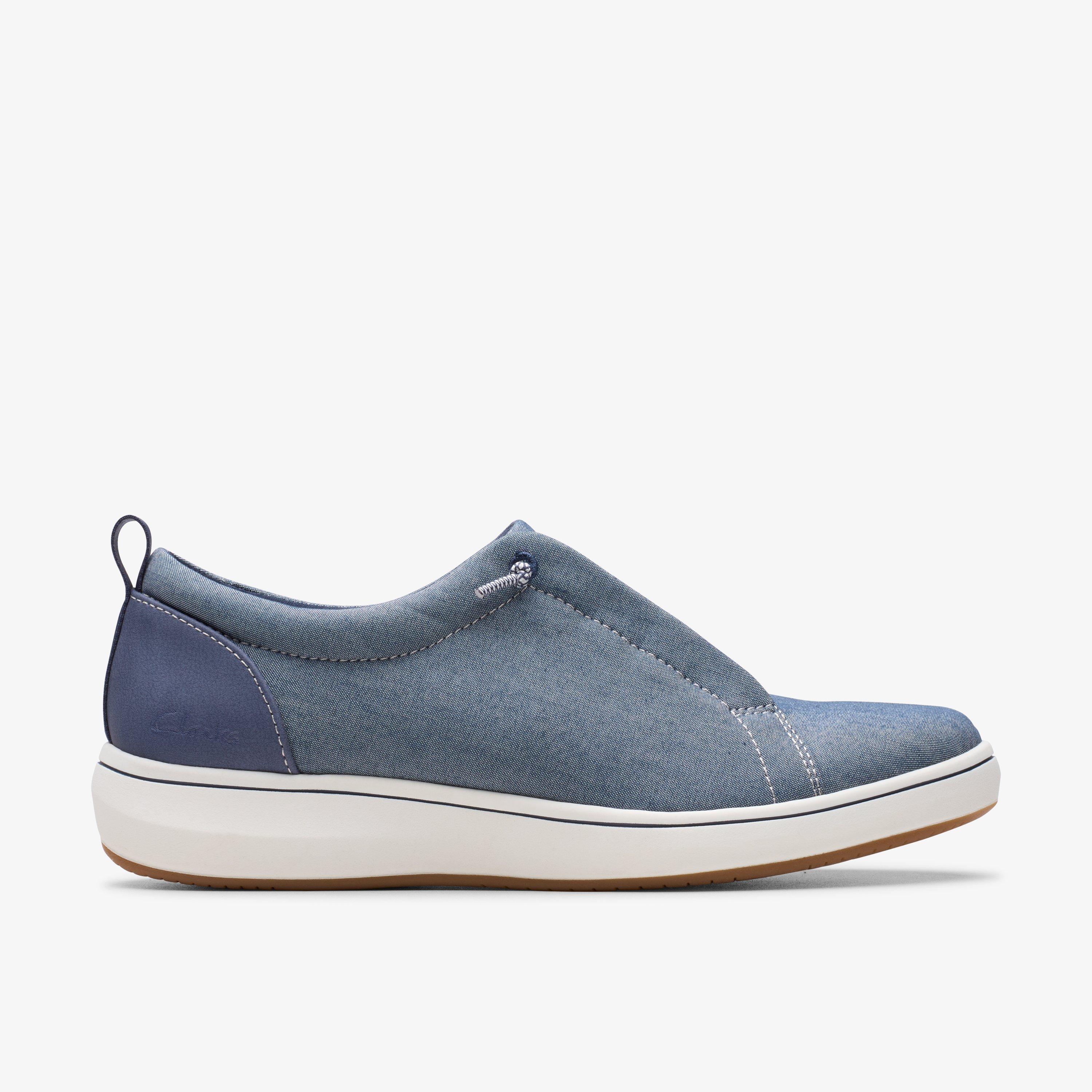 Breeze Sky Lace