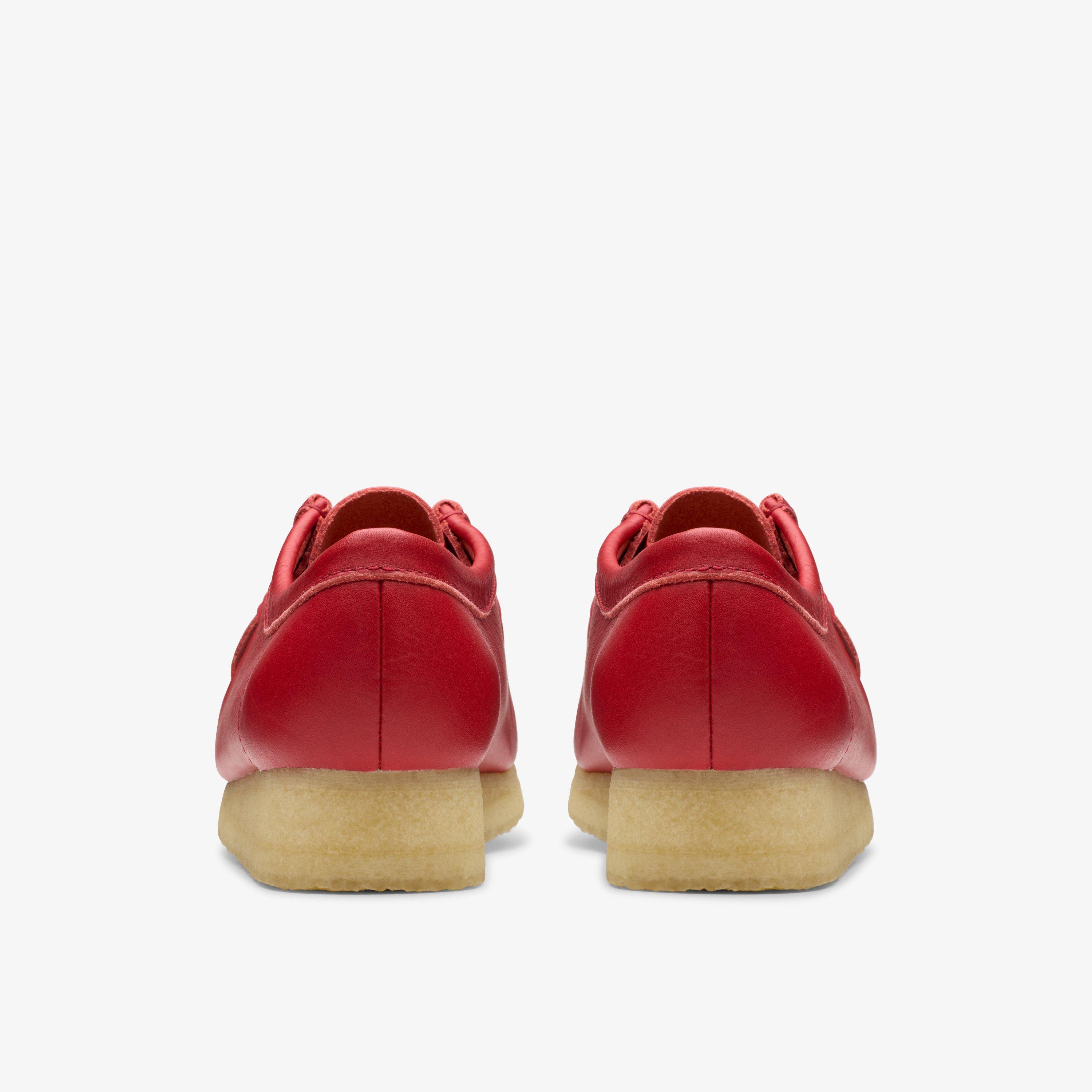 Wallabee