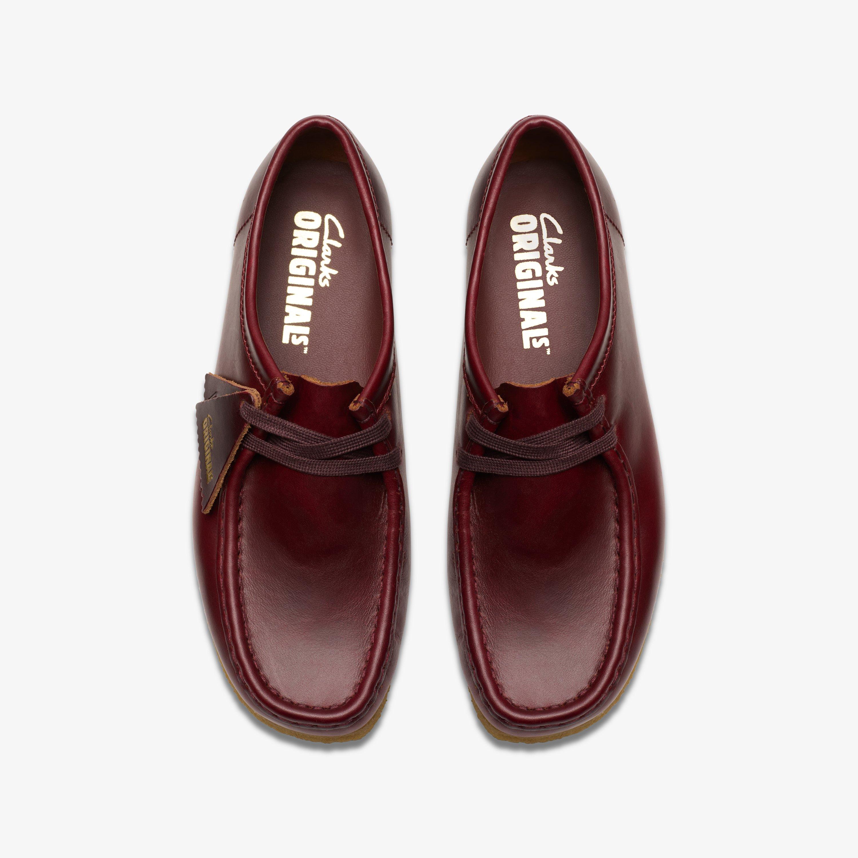 Wallabee