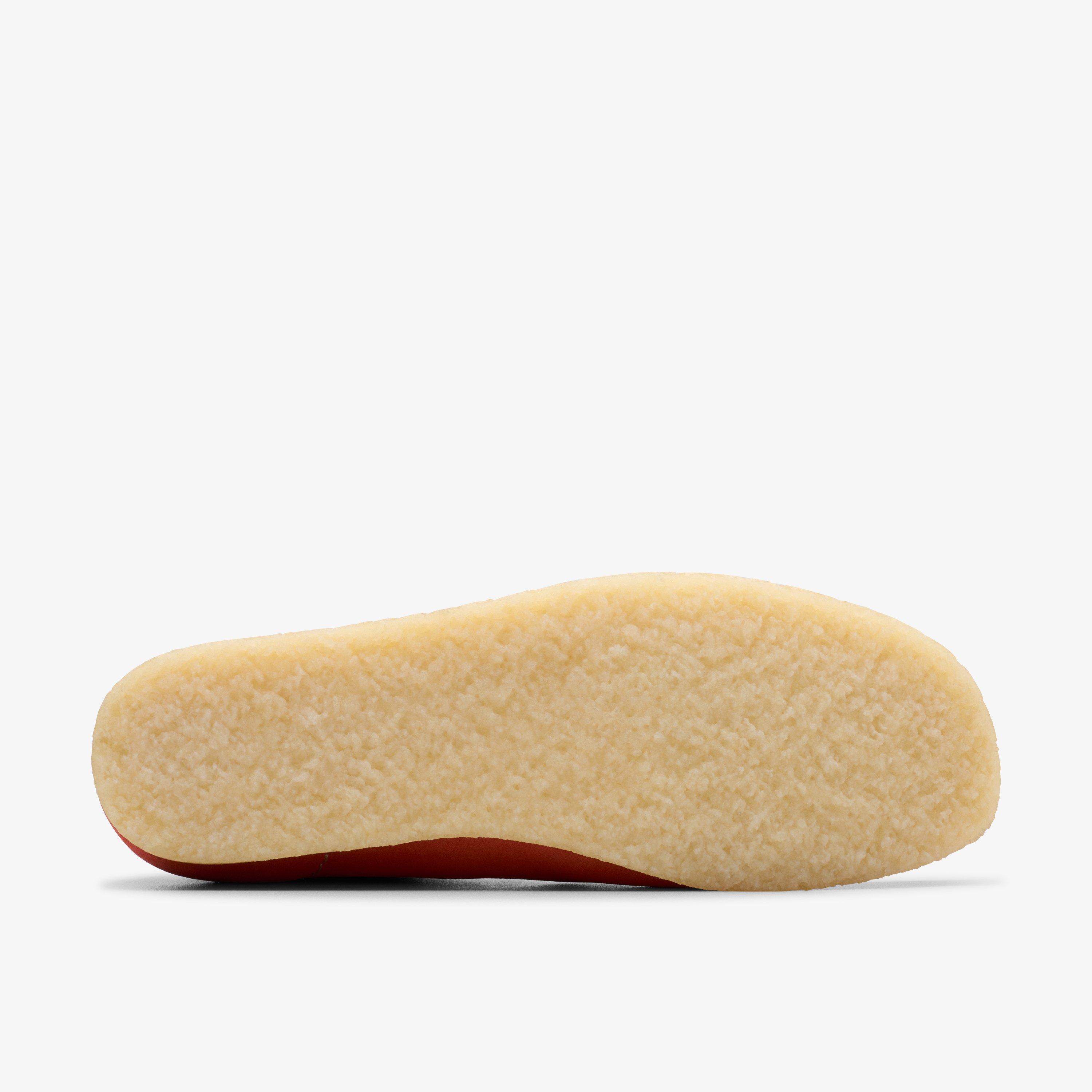 Wallabee Boot