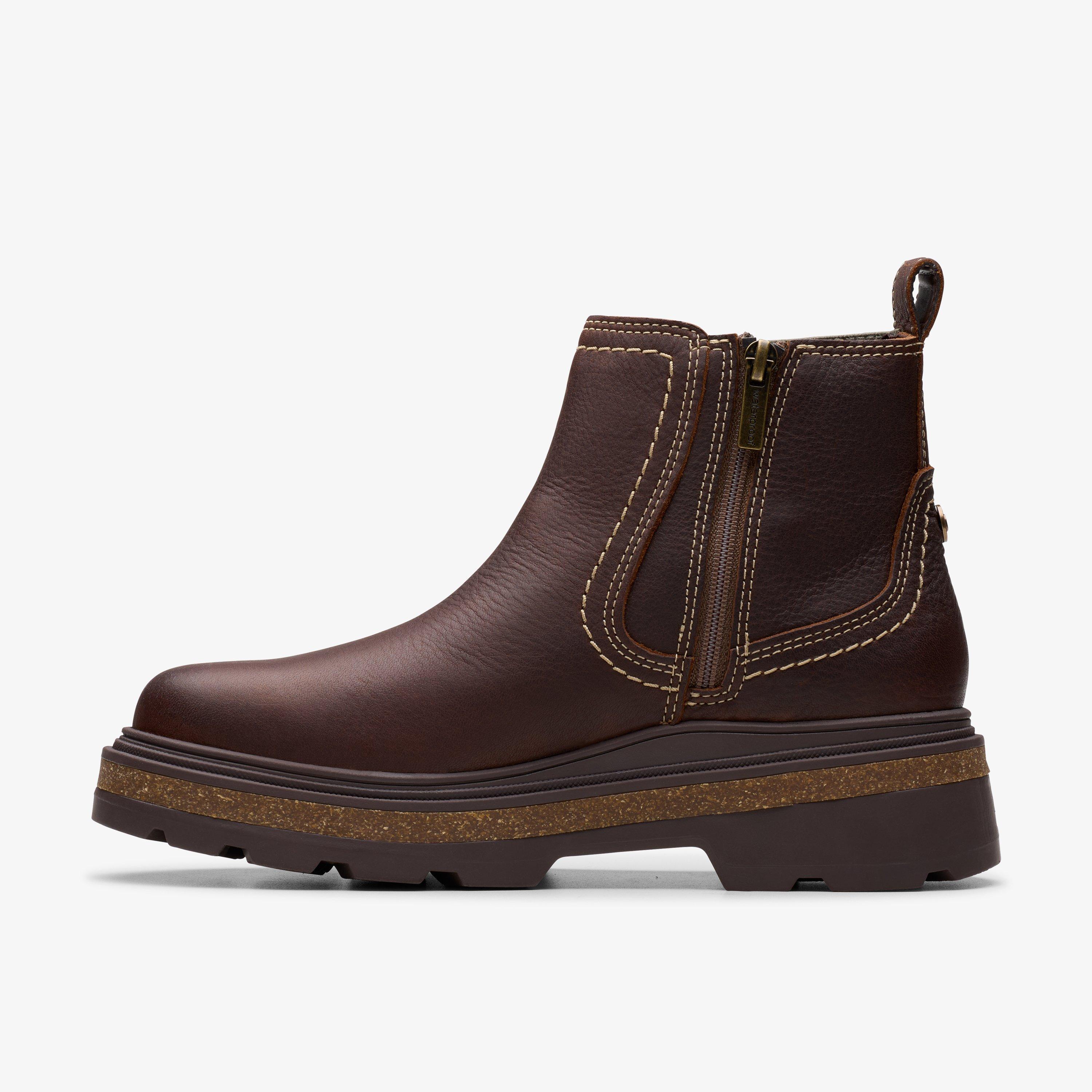 Hencroft Step Waterproof