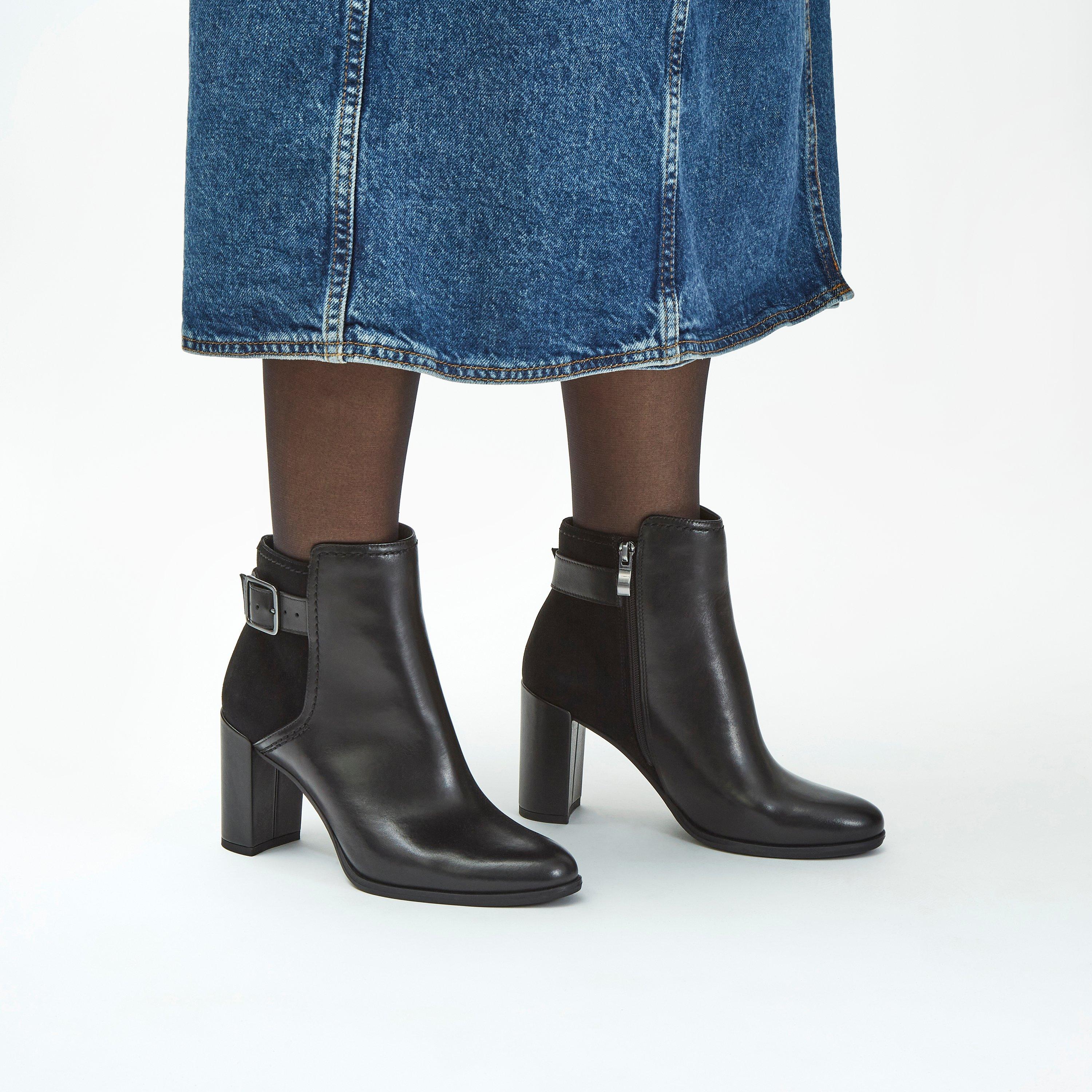 Freva 85 Buckle