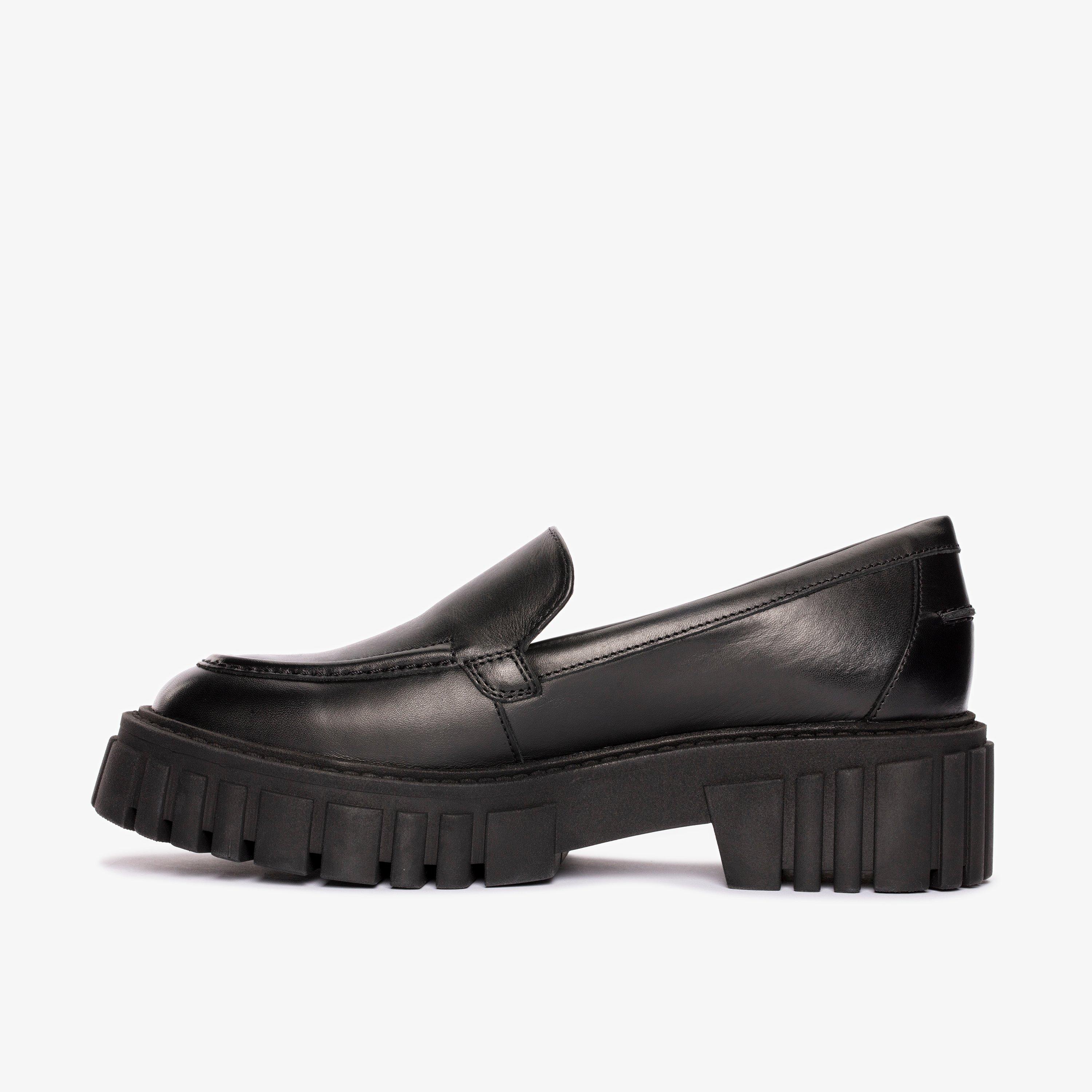 Page Loafer