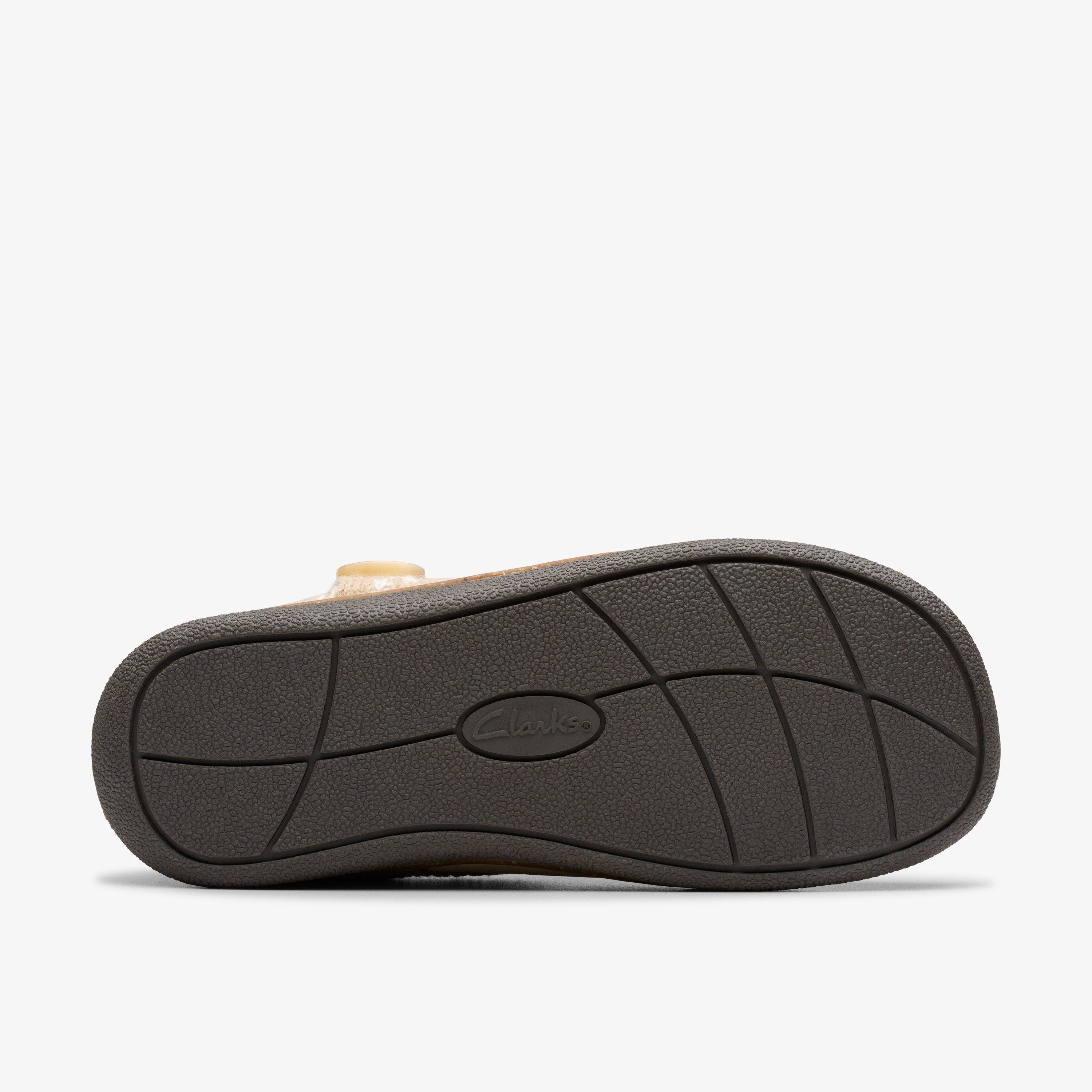 Willowdean Sweater Slippers