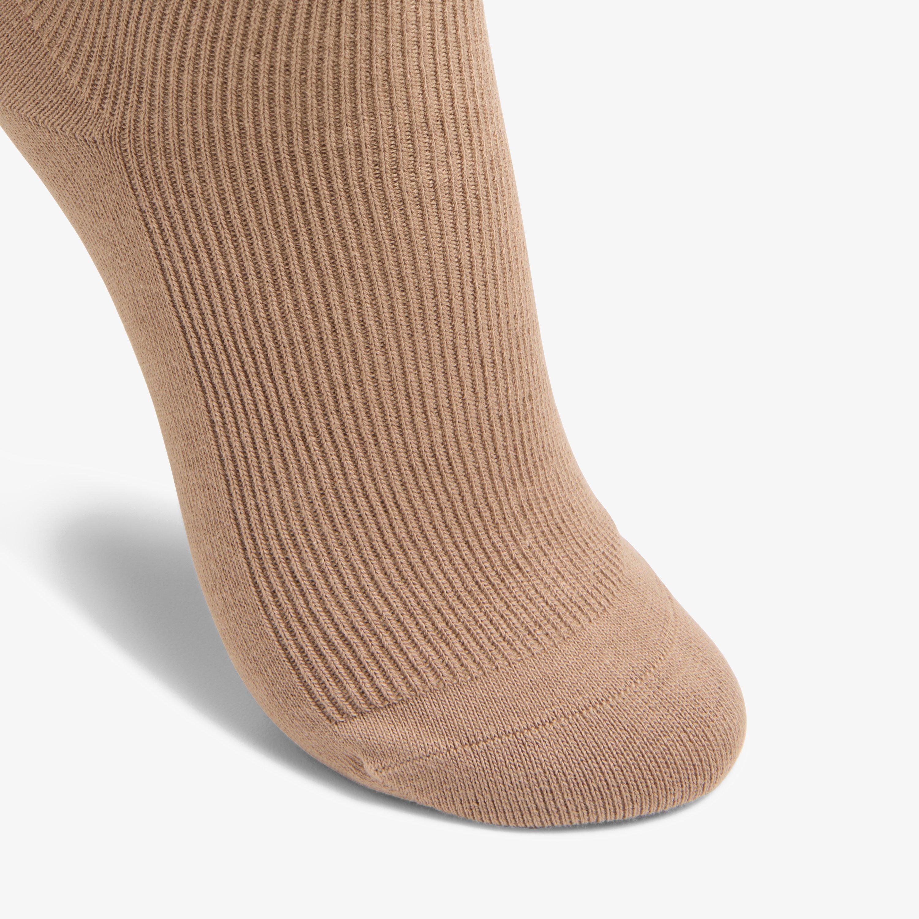 Rosewelt Crew Sock