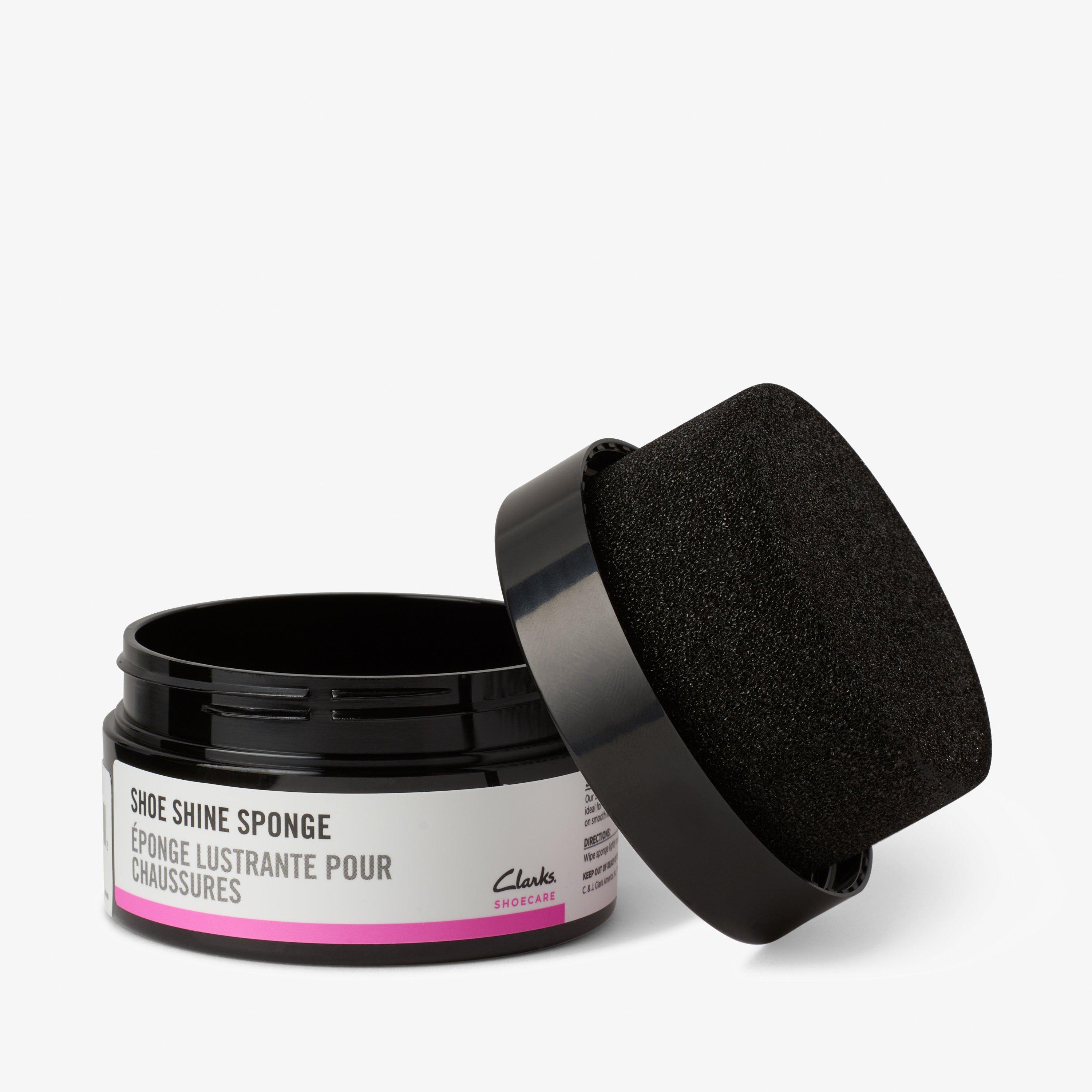 Shoe Shine Sponge