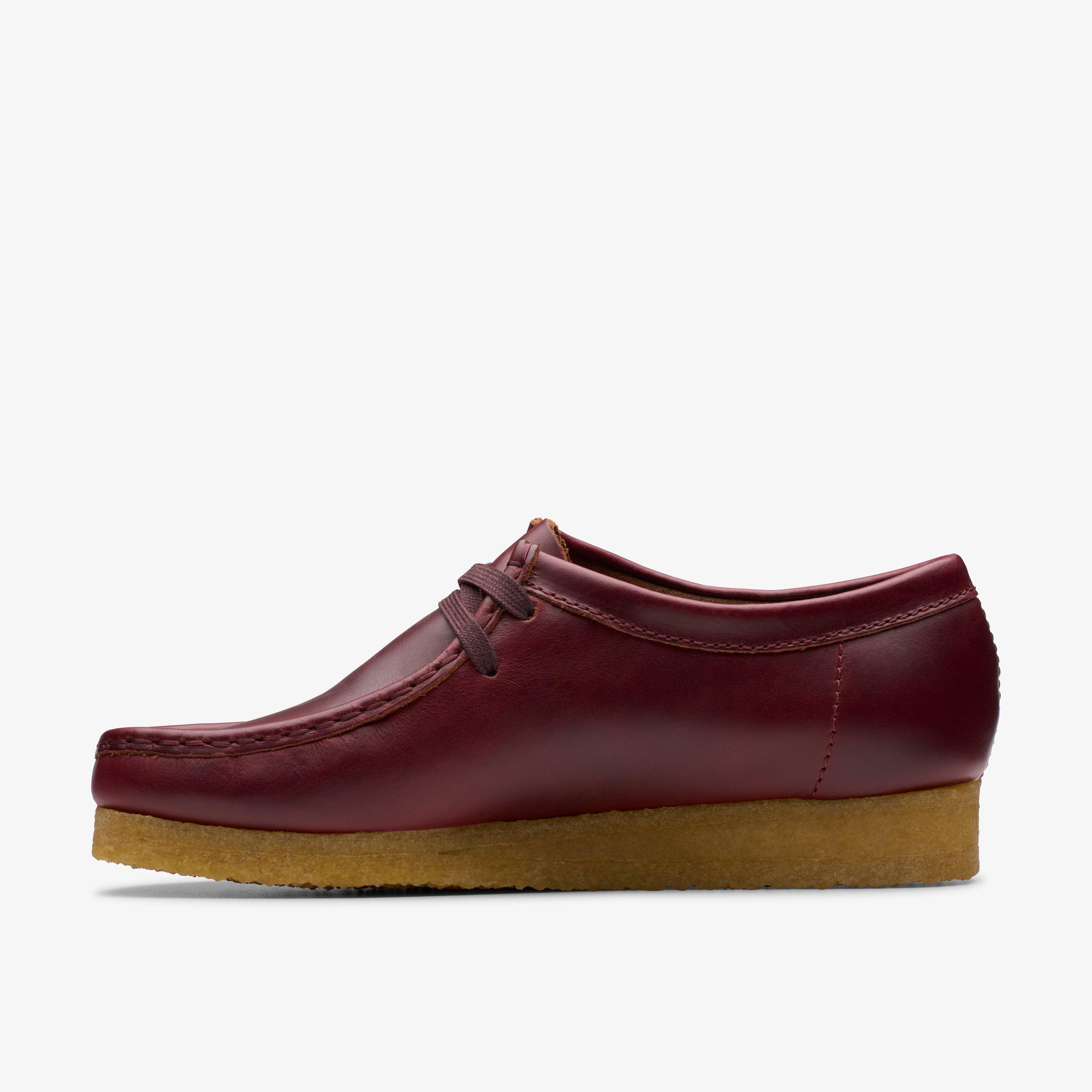 Wallabee