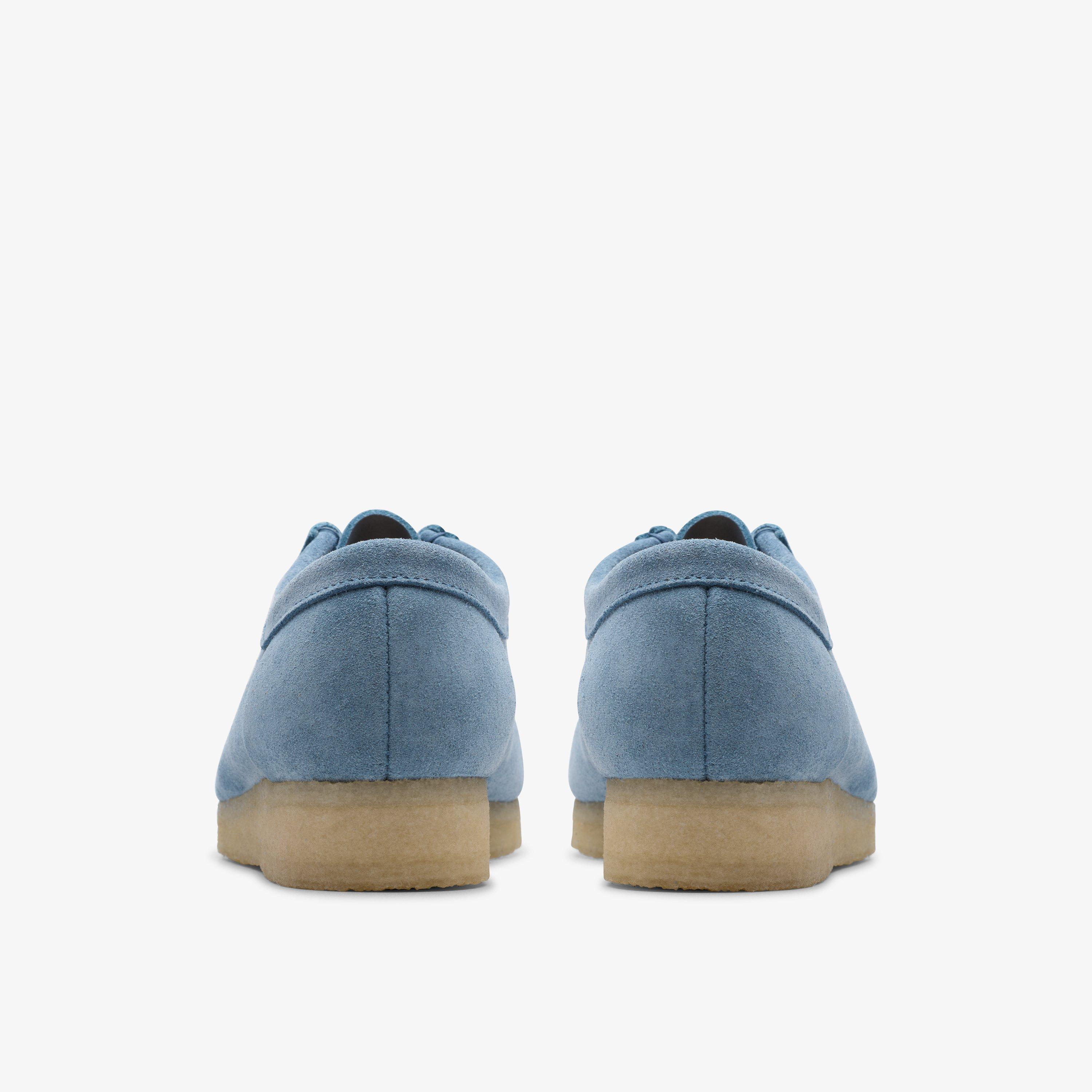 Wallabee Weave