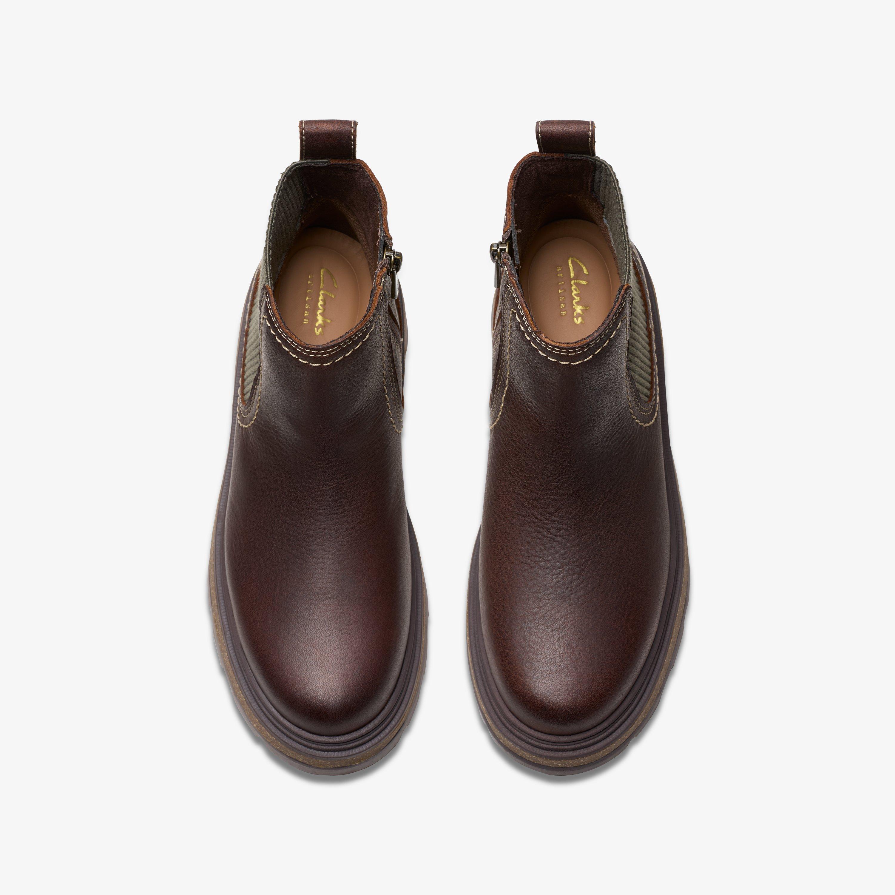 Hencroft Step Waterproof
