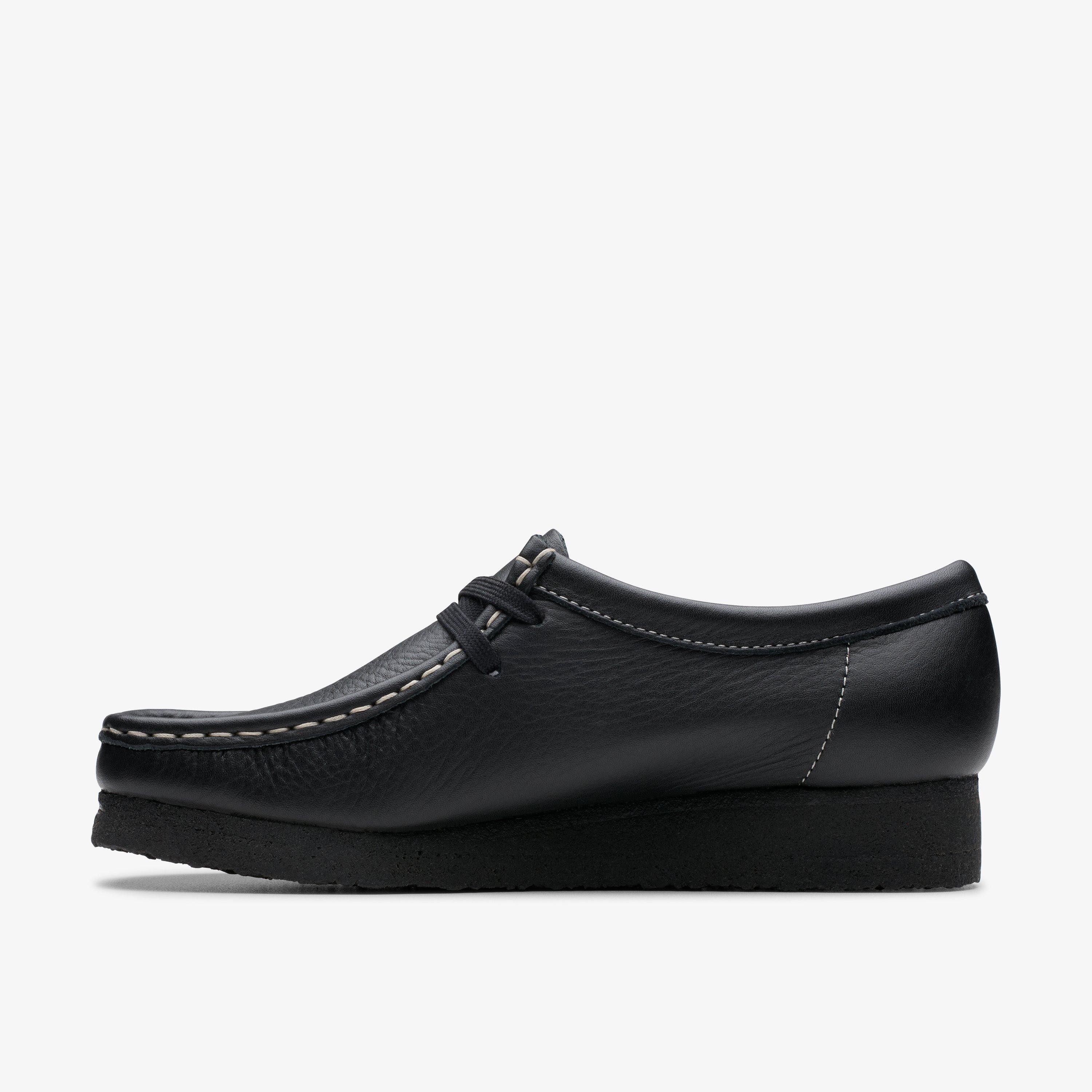 Wallabee