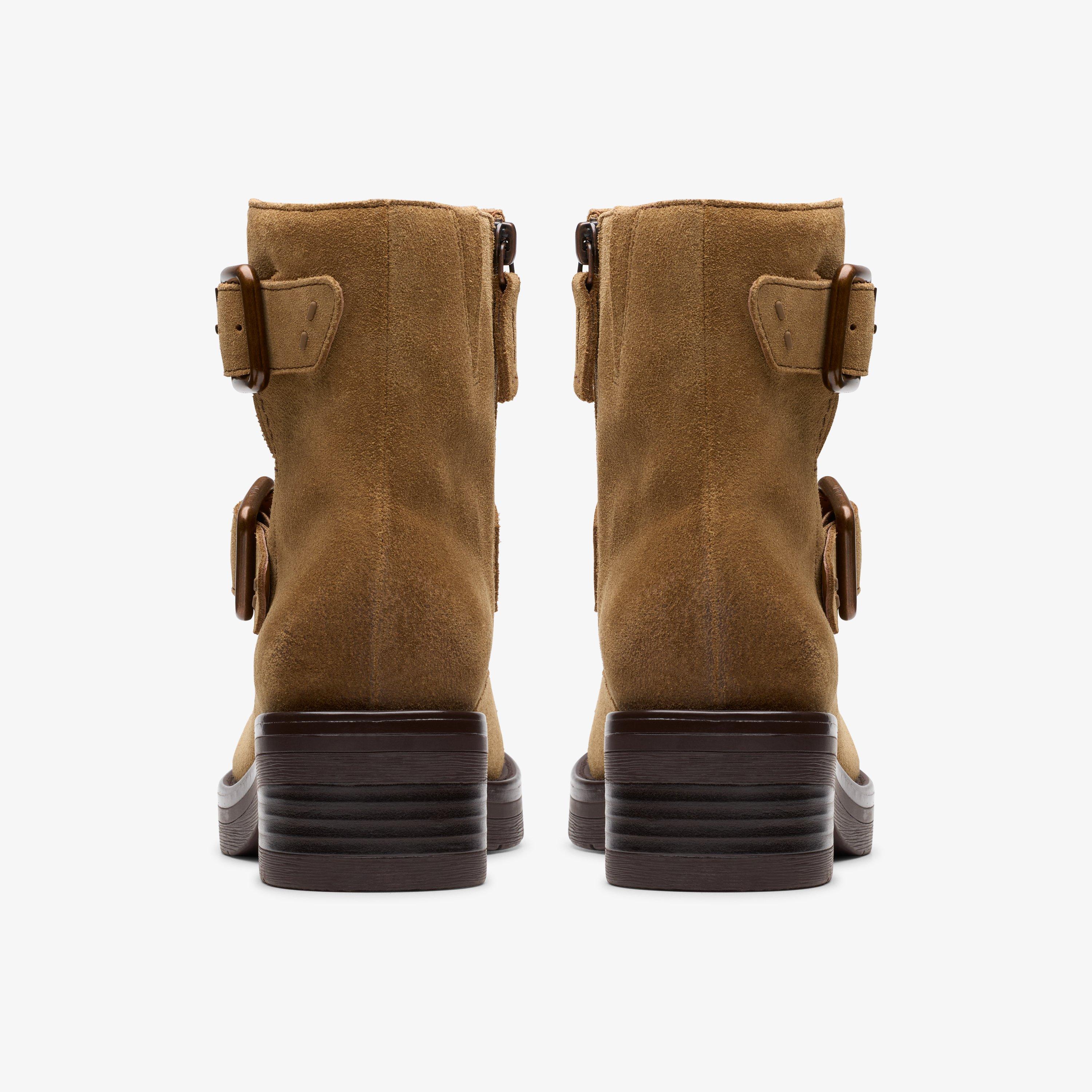 Rebelle Buckle