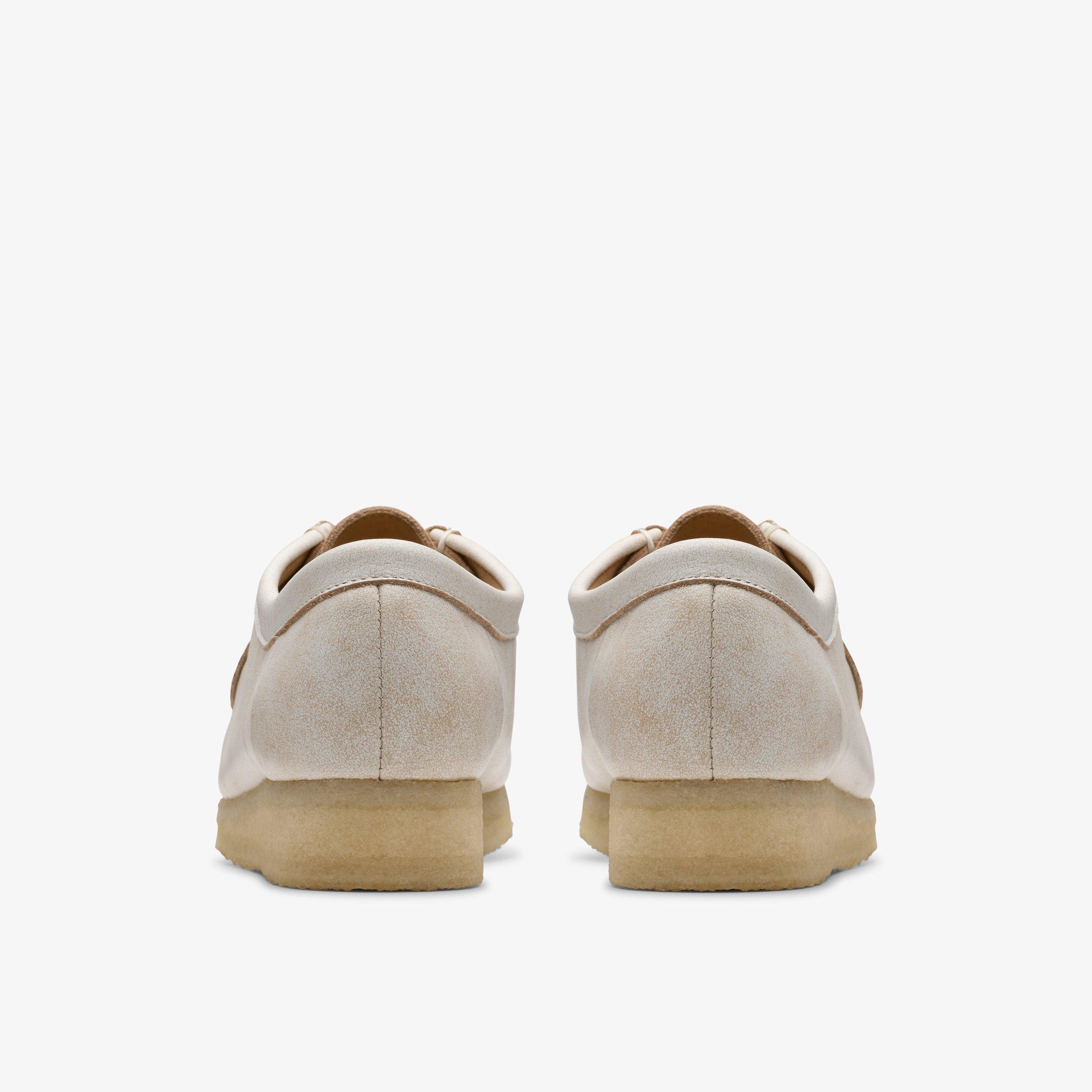 Wallabee