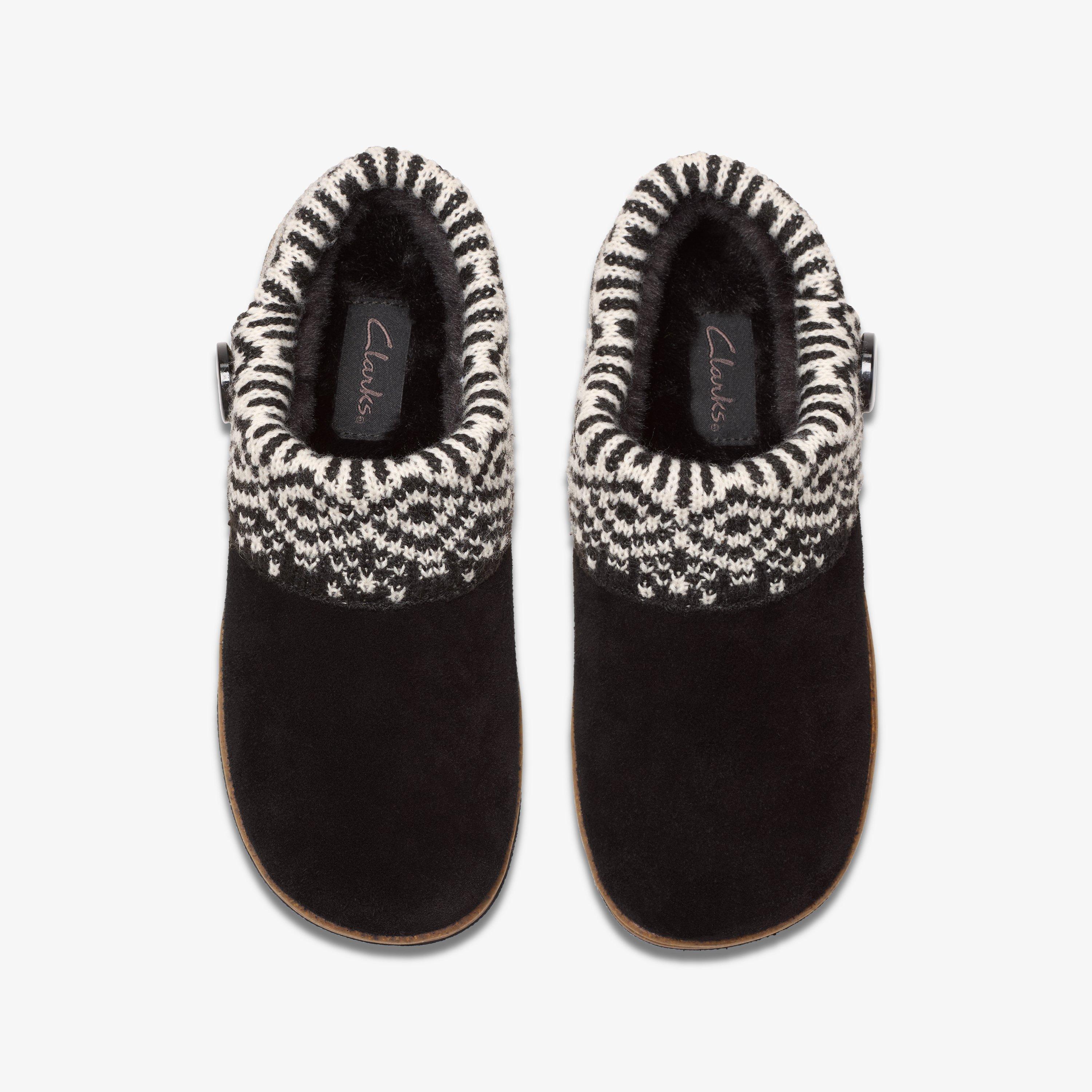 Willowdean Sweater Slippers