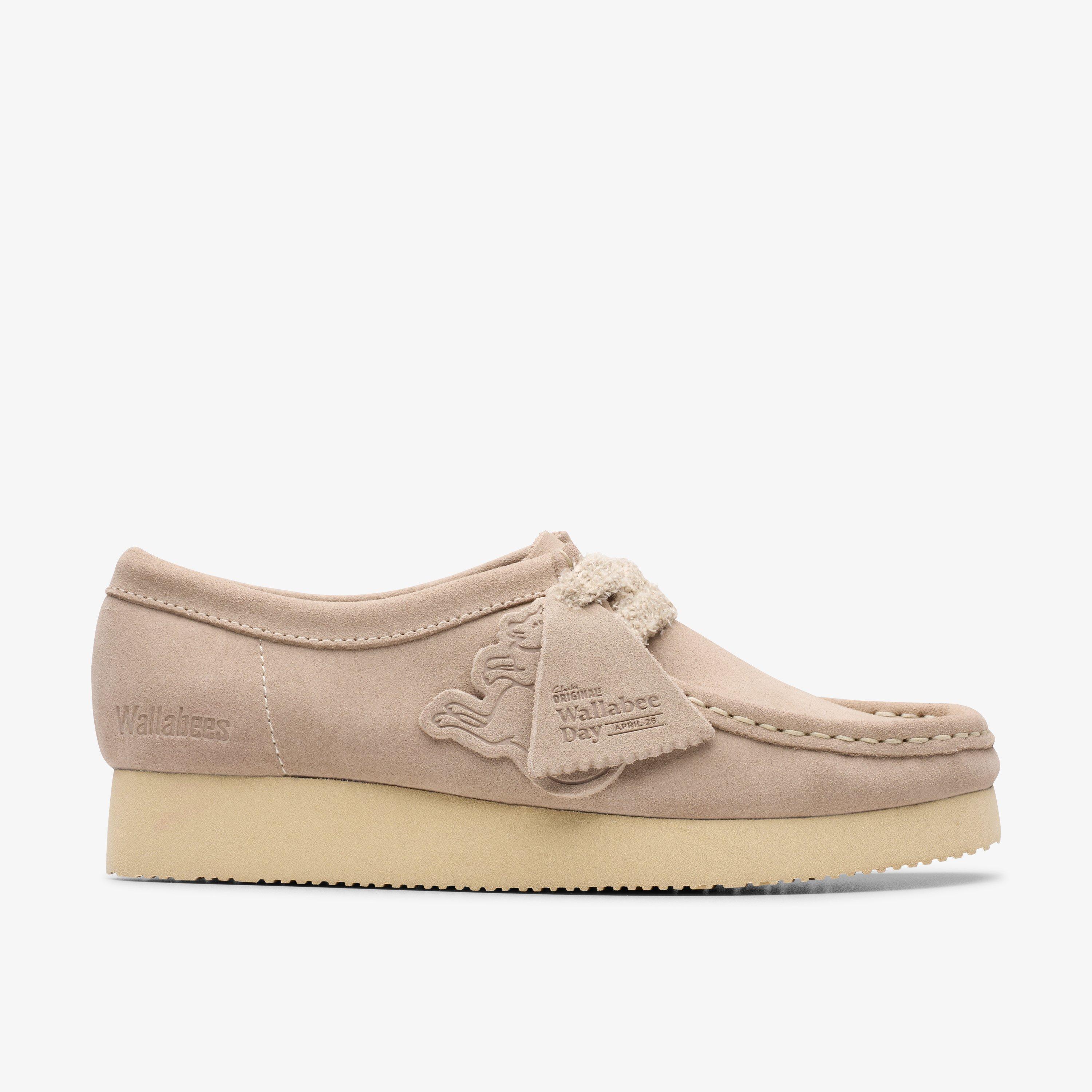 Wallabee. 2604