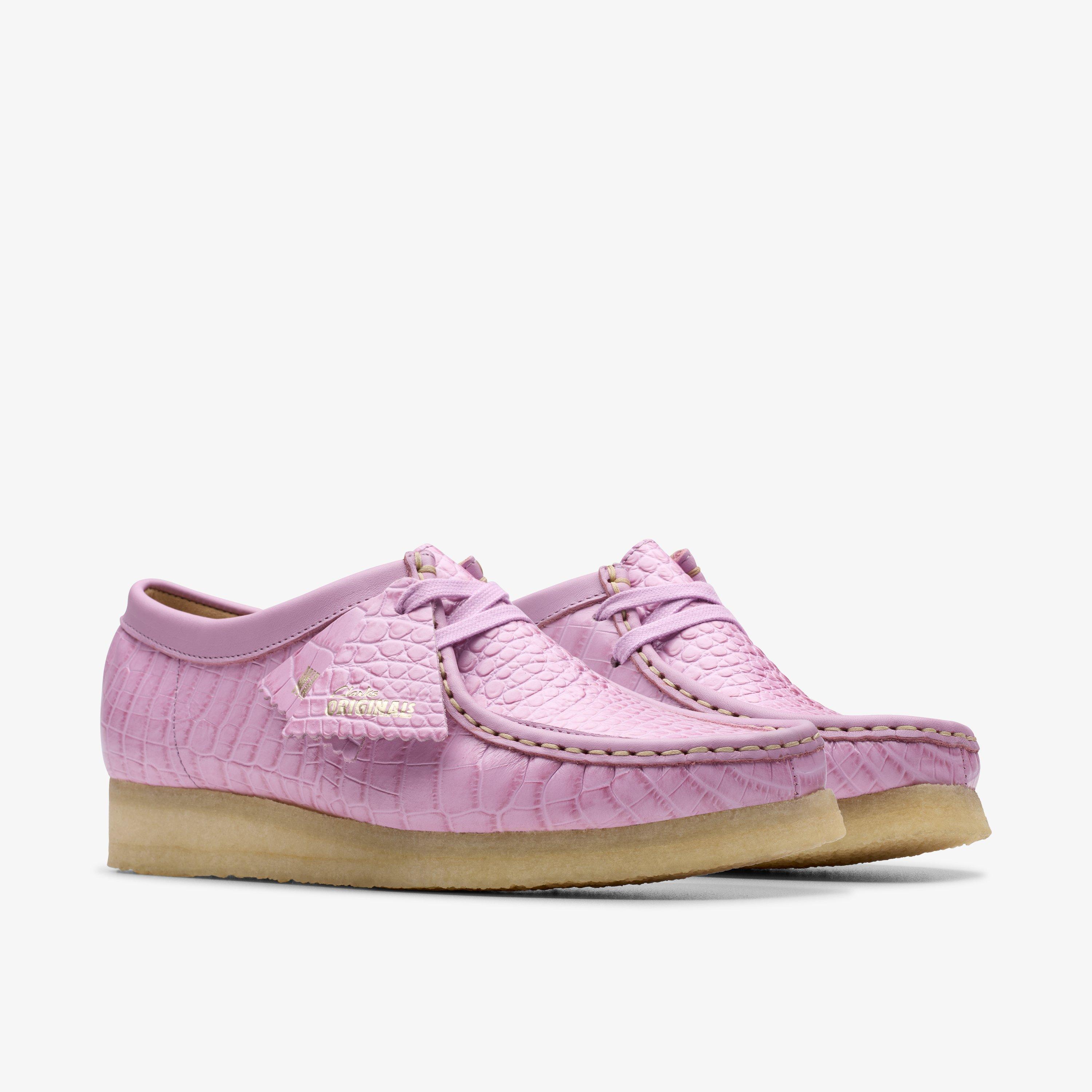 Wallabee