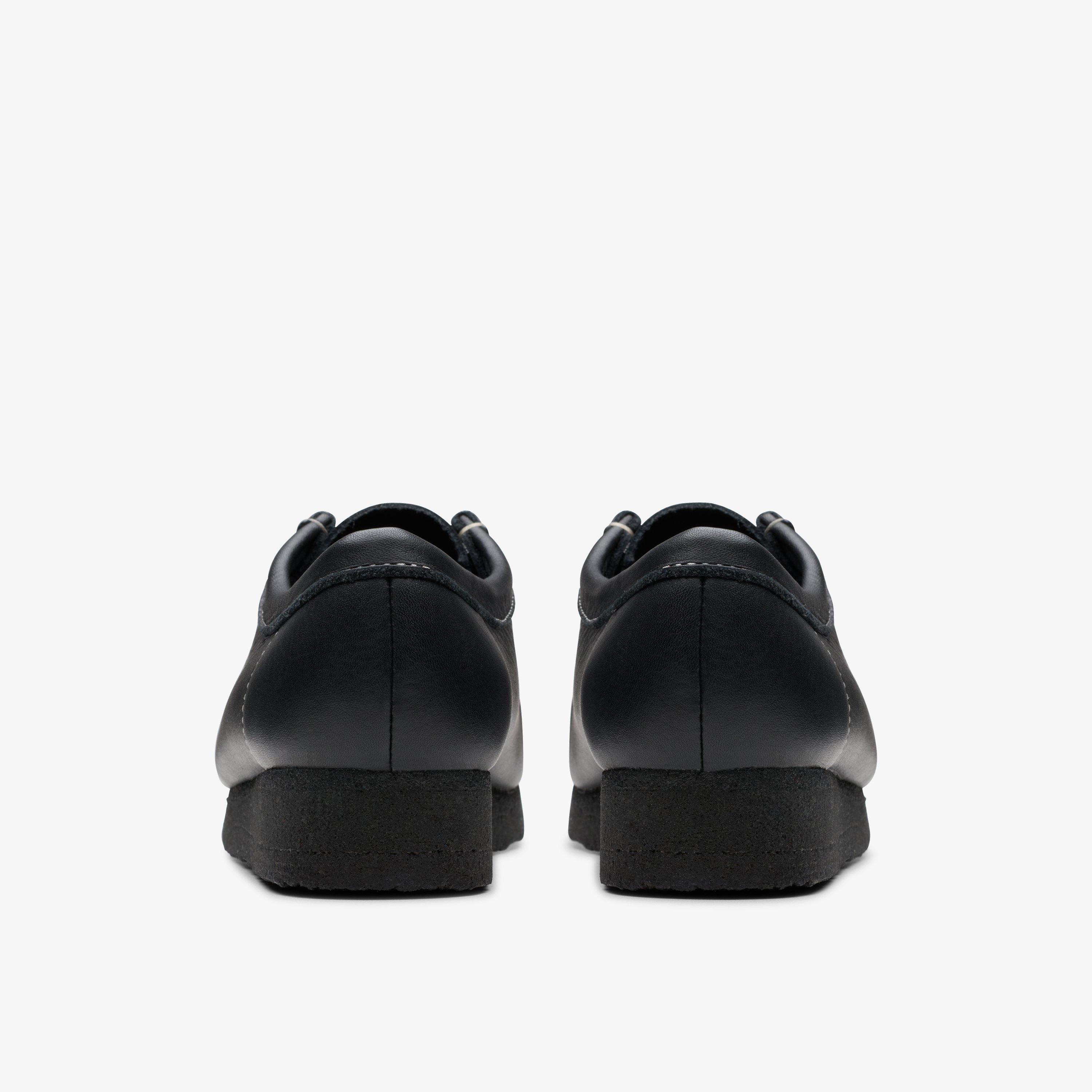 Wallabee