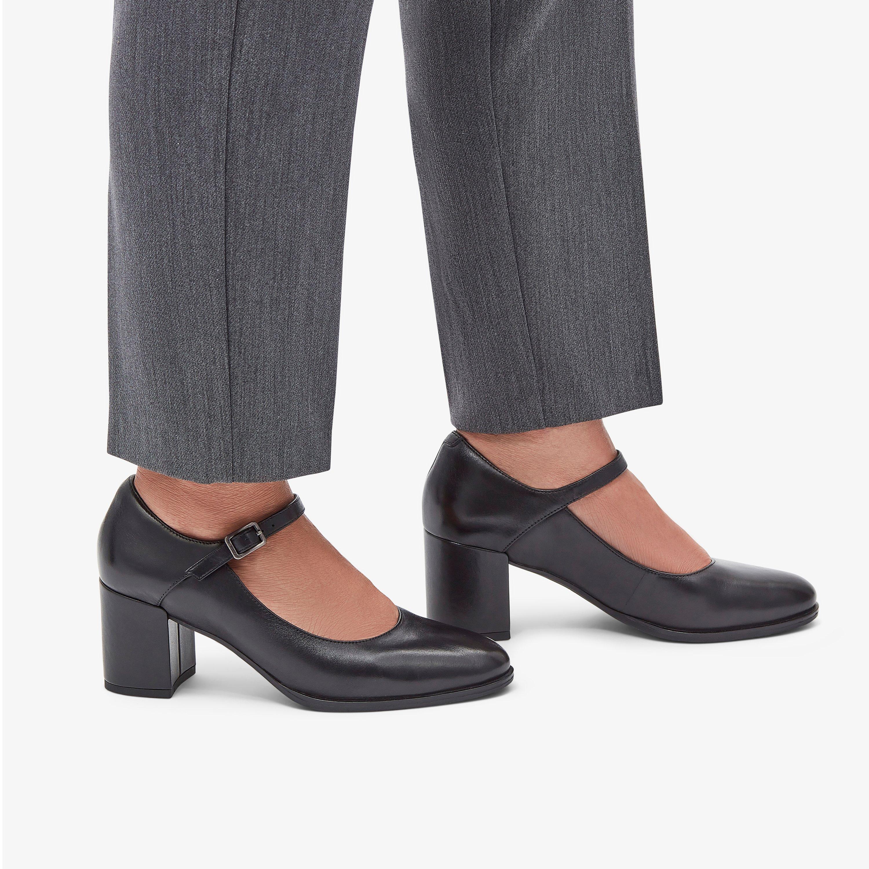 Freva 55 Strap