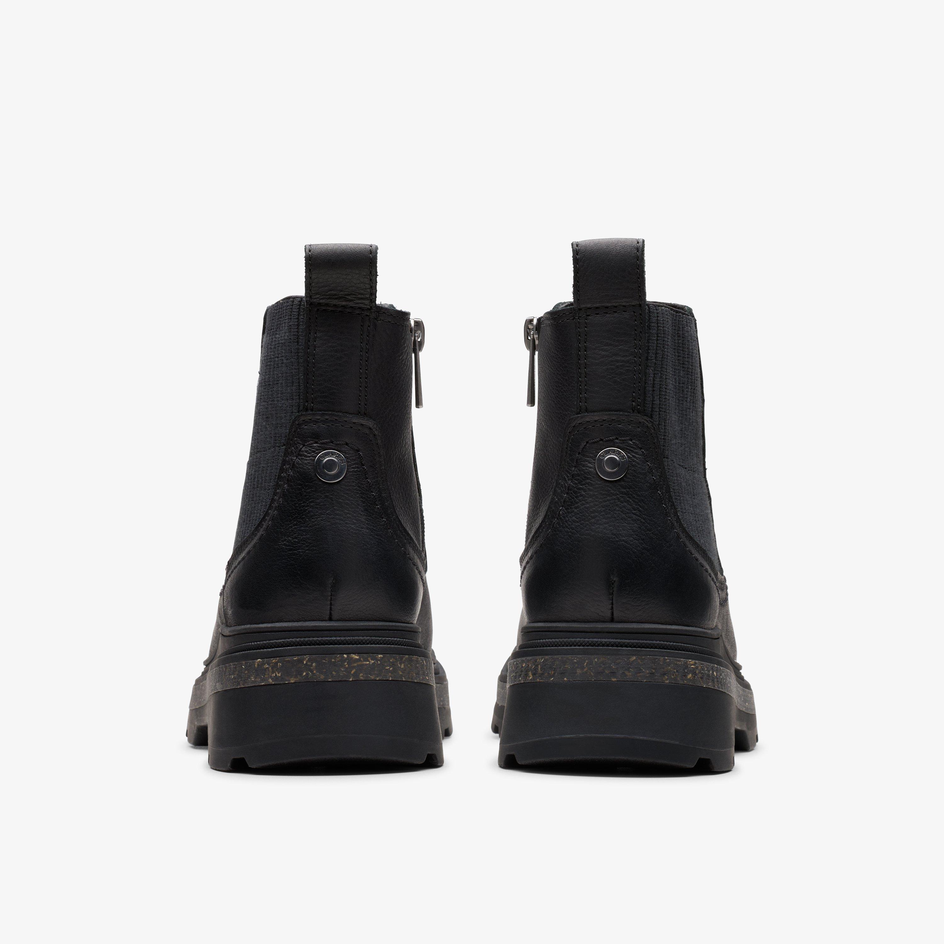 Hencroft Step Waterproof