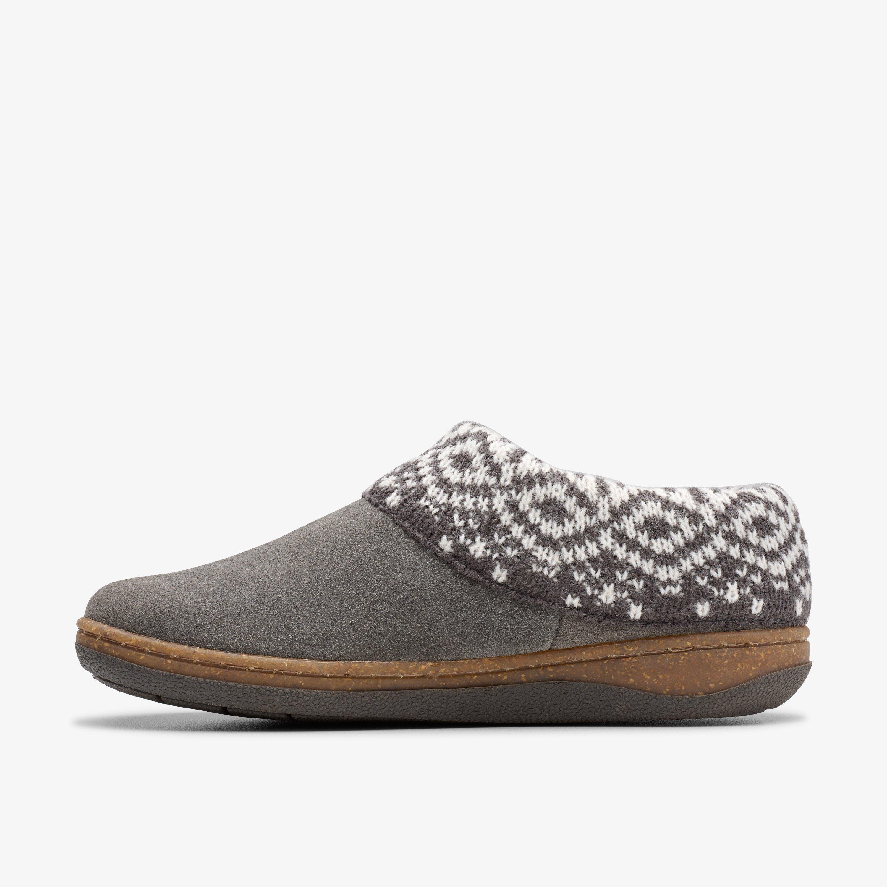 Willowdean Sweater Slippers