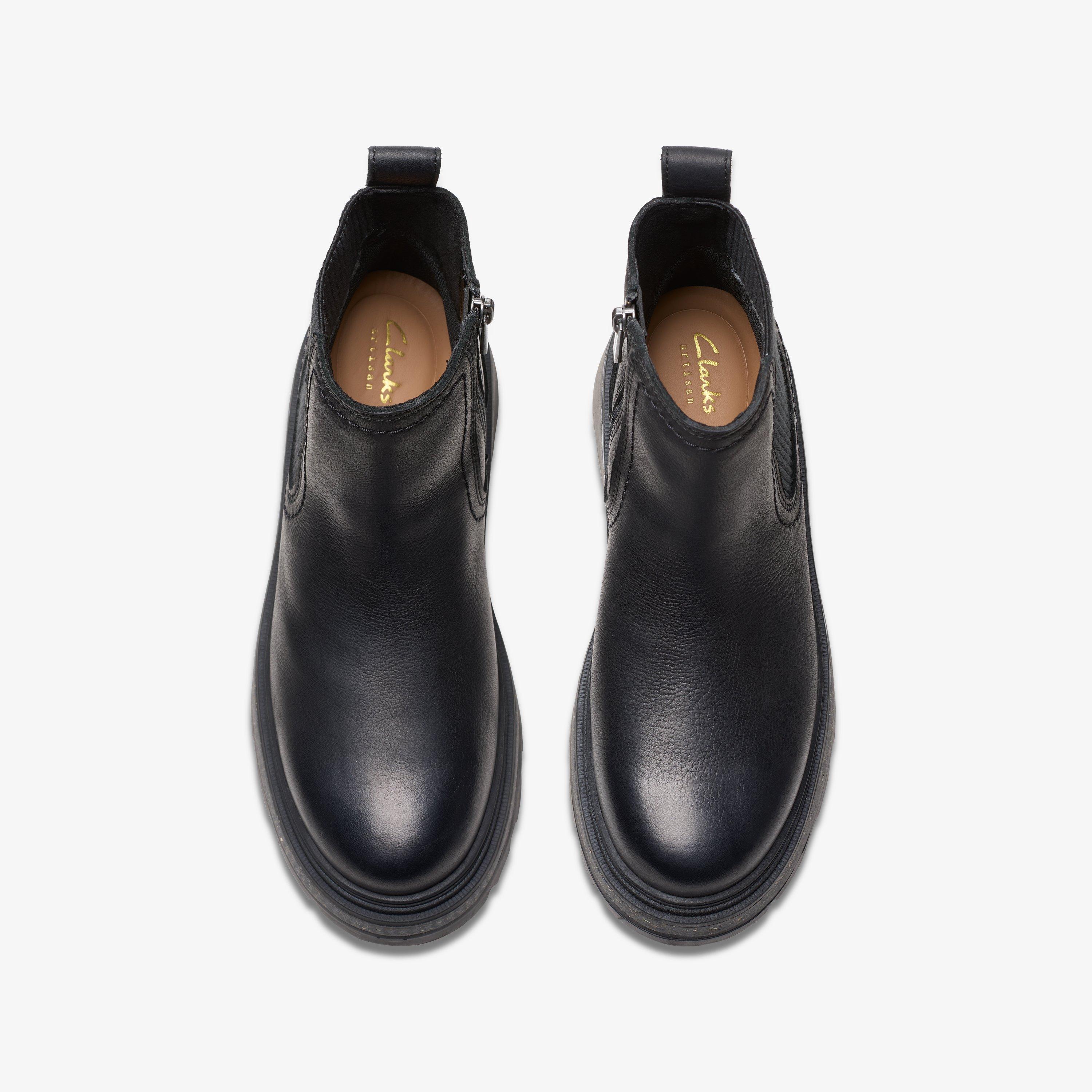 Hencroft Step Waterproof