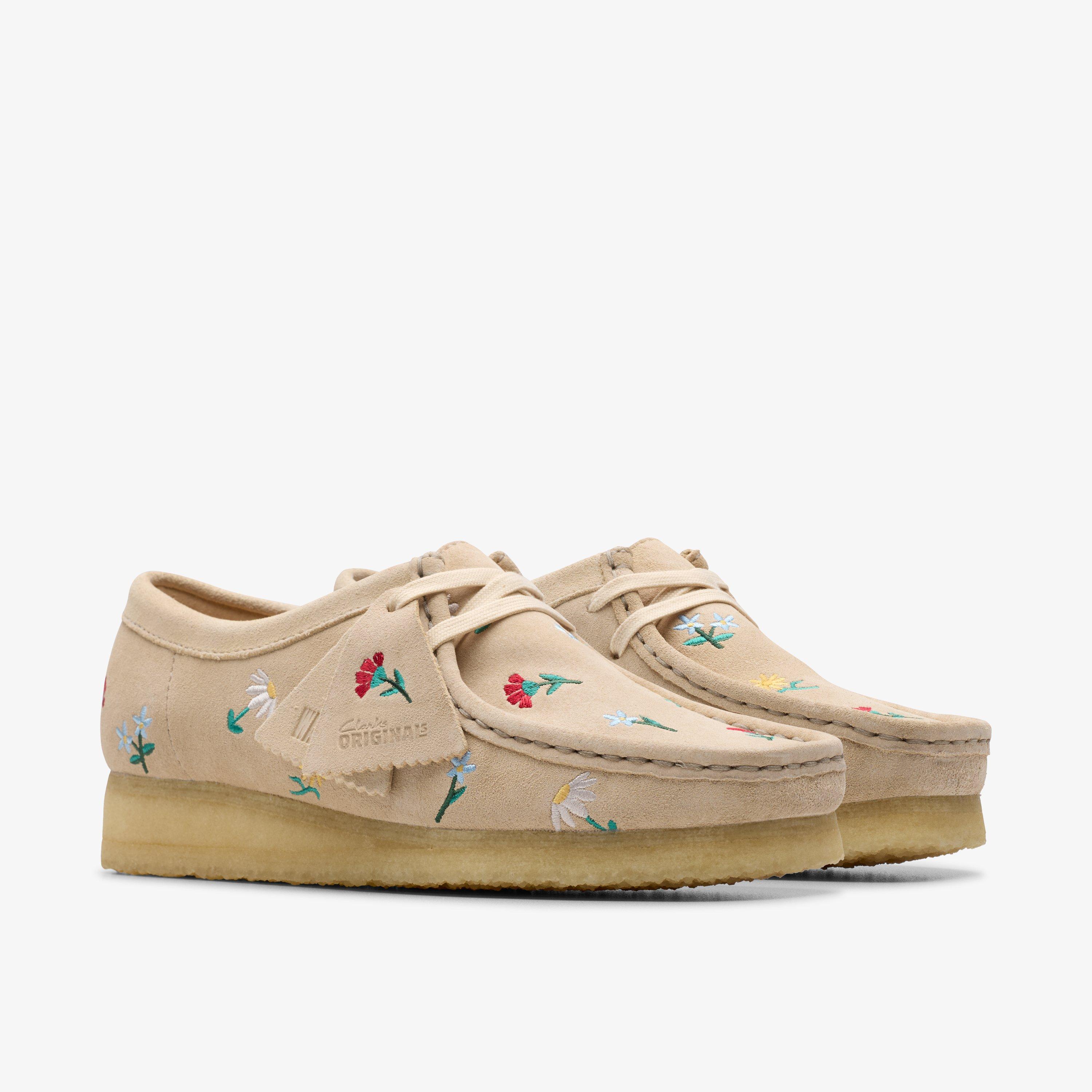 Wallabee