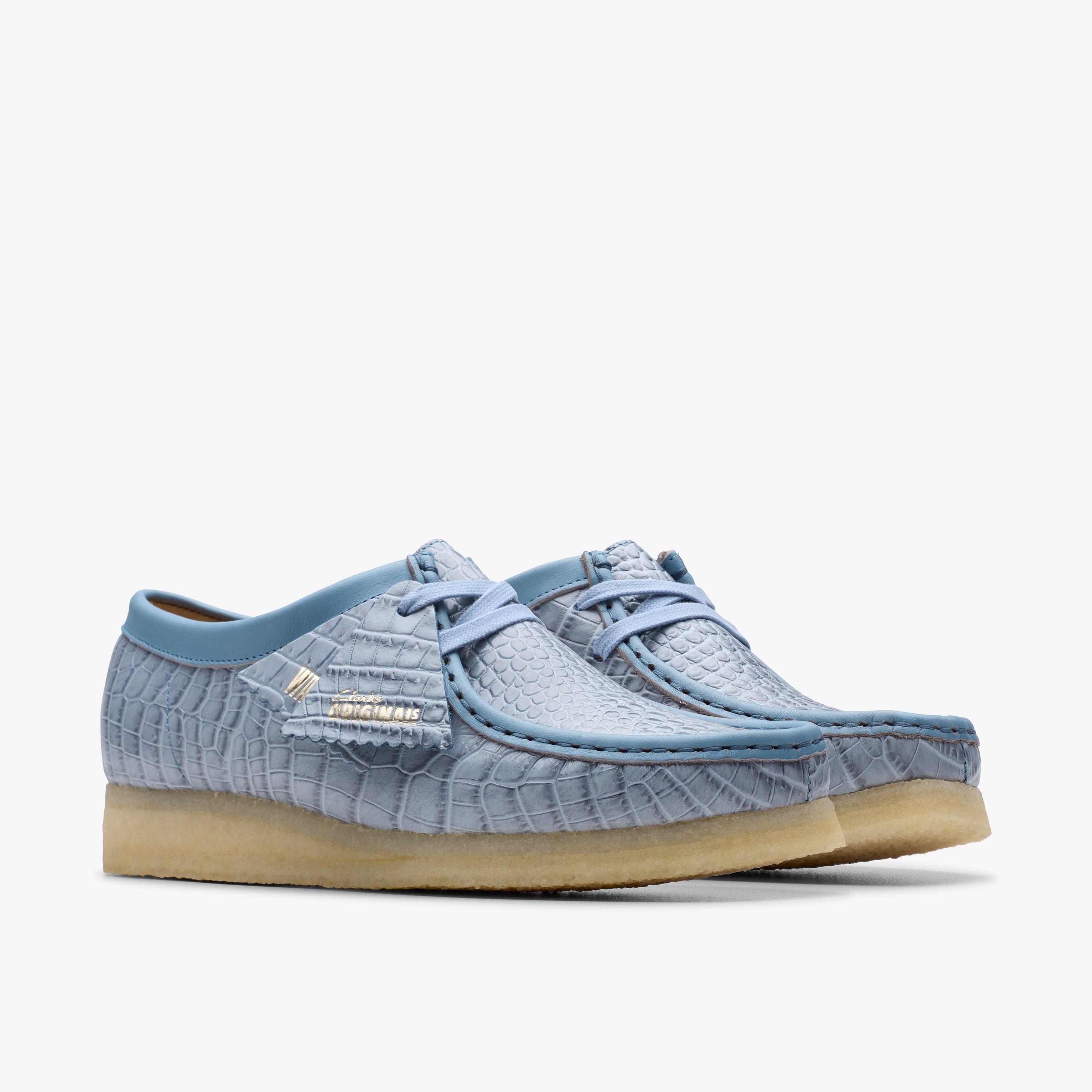 Wallabee