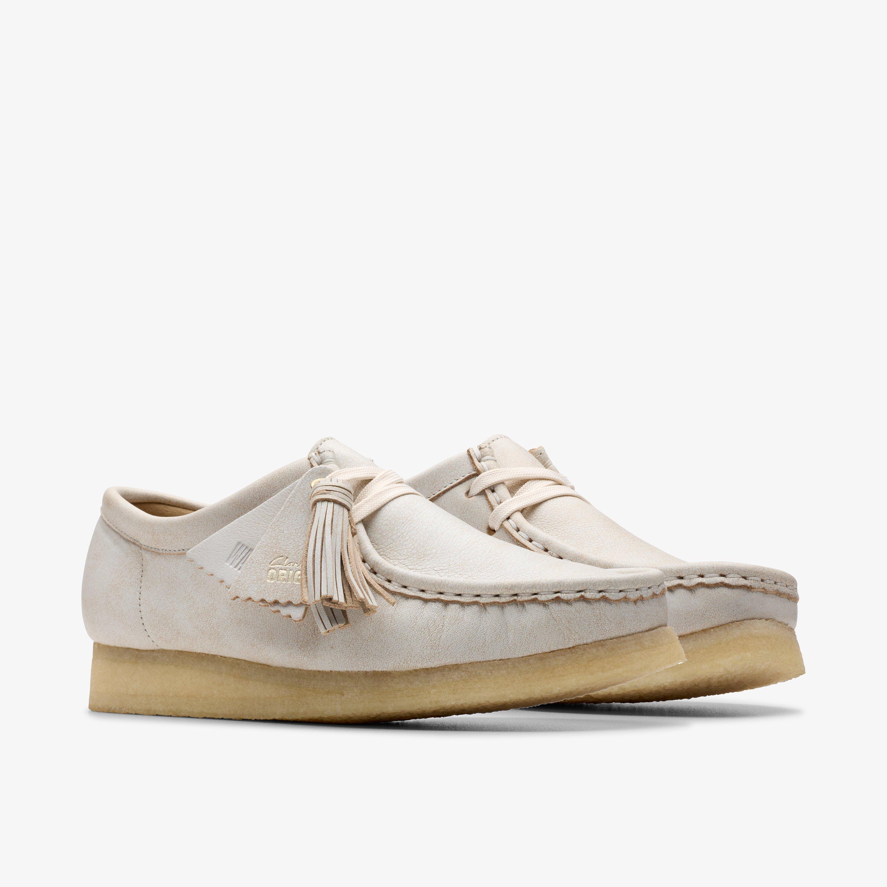 Wallabee
