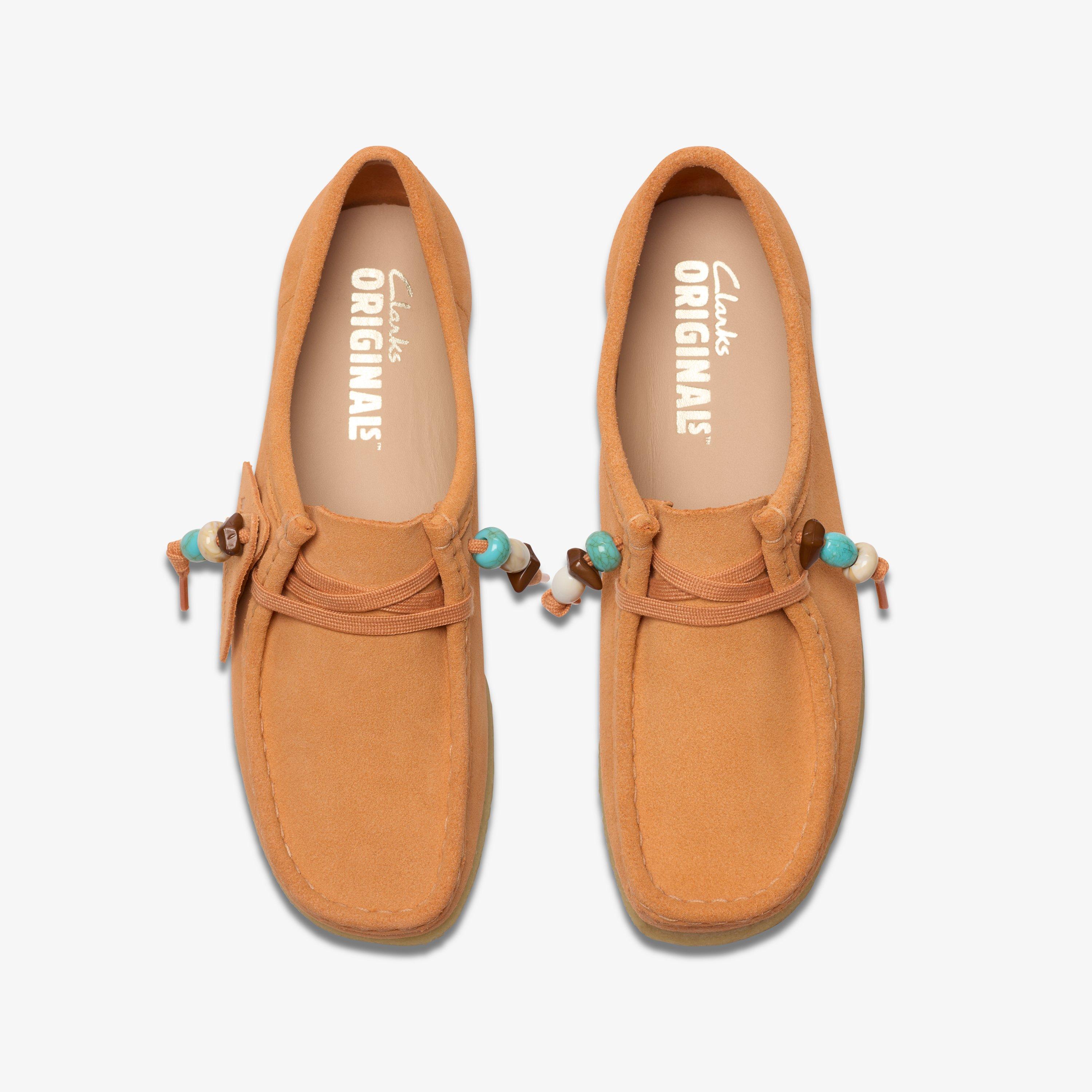 Wallabee