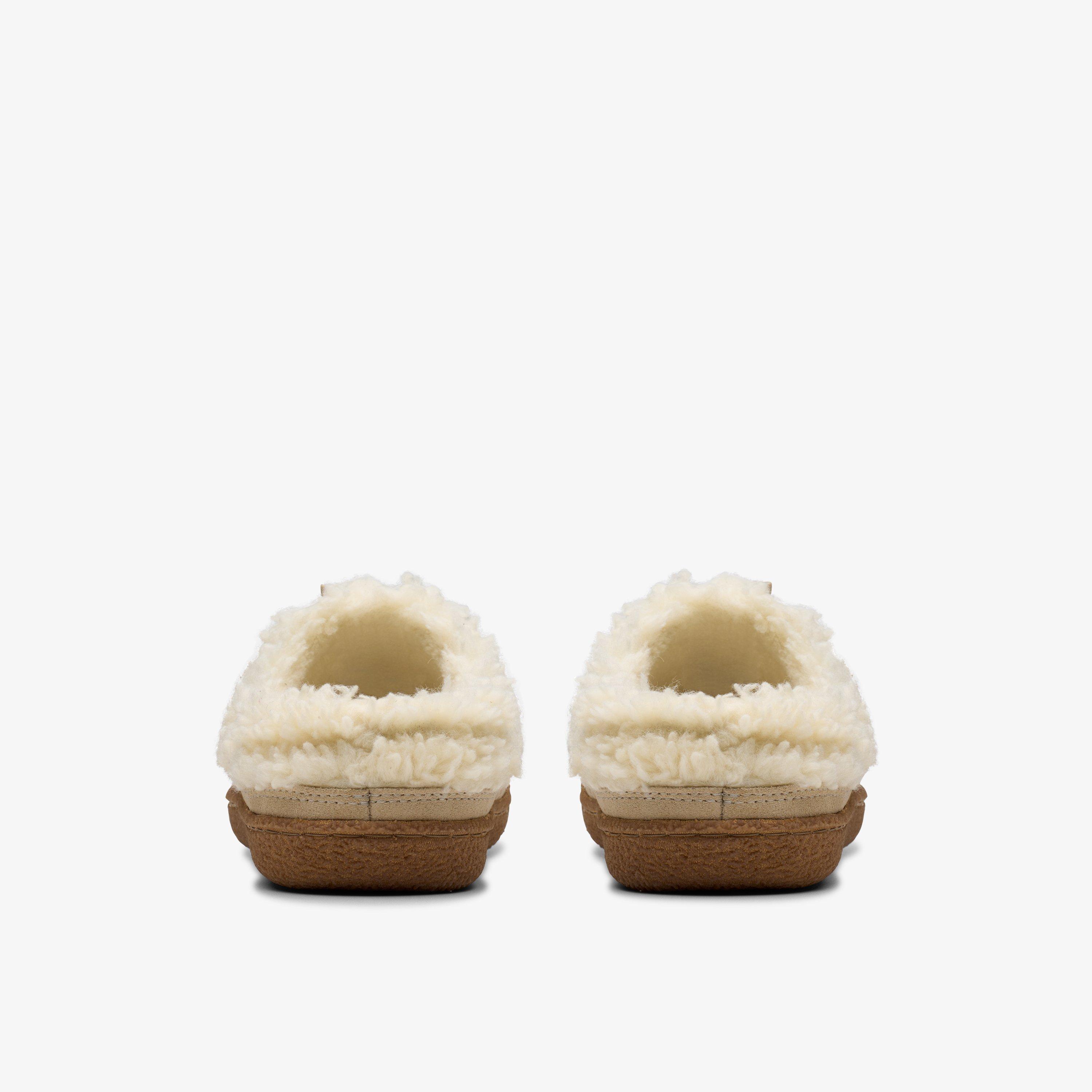 Belle Wych Slippers