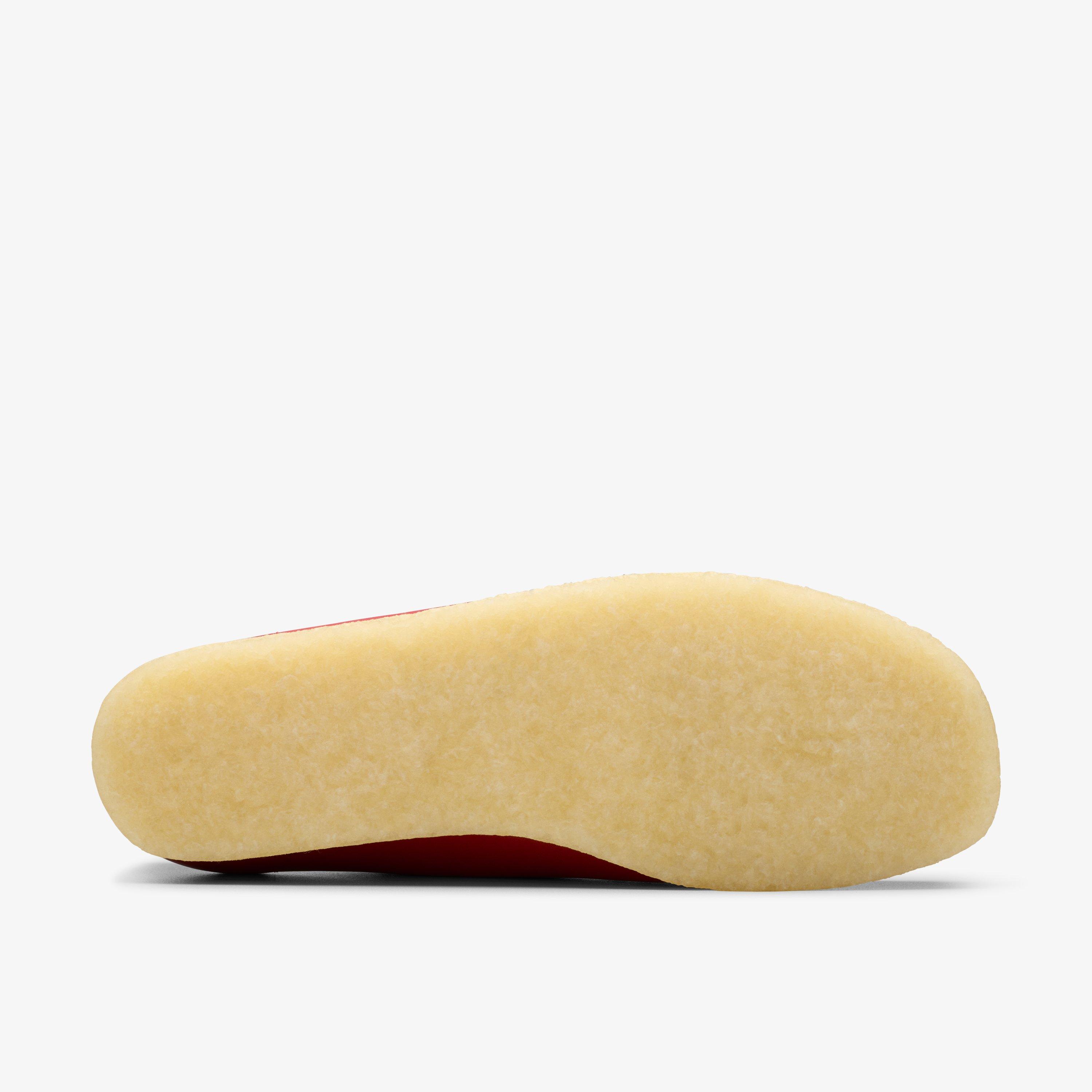 Wallabee