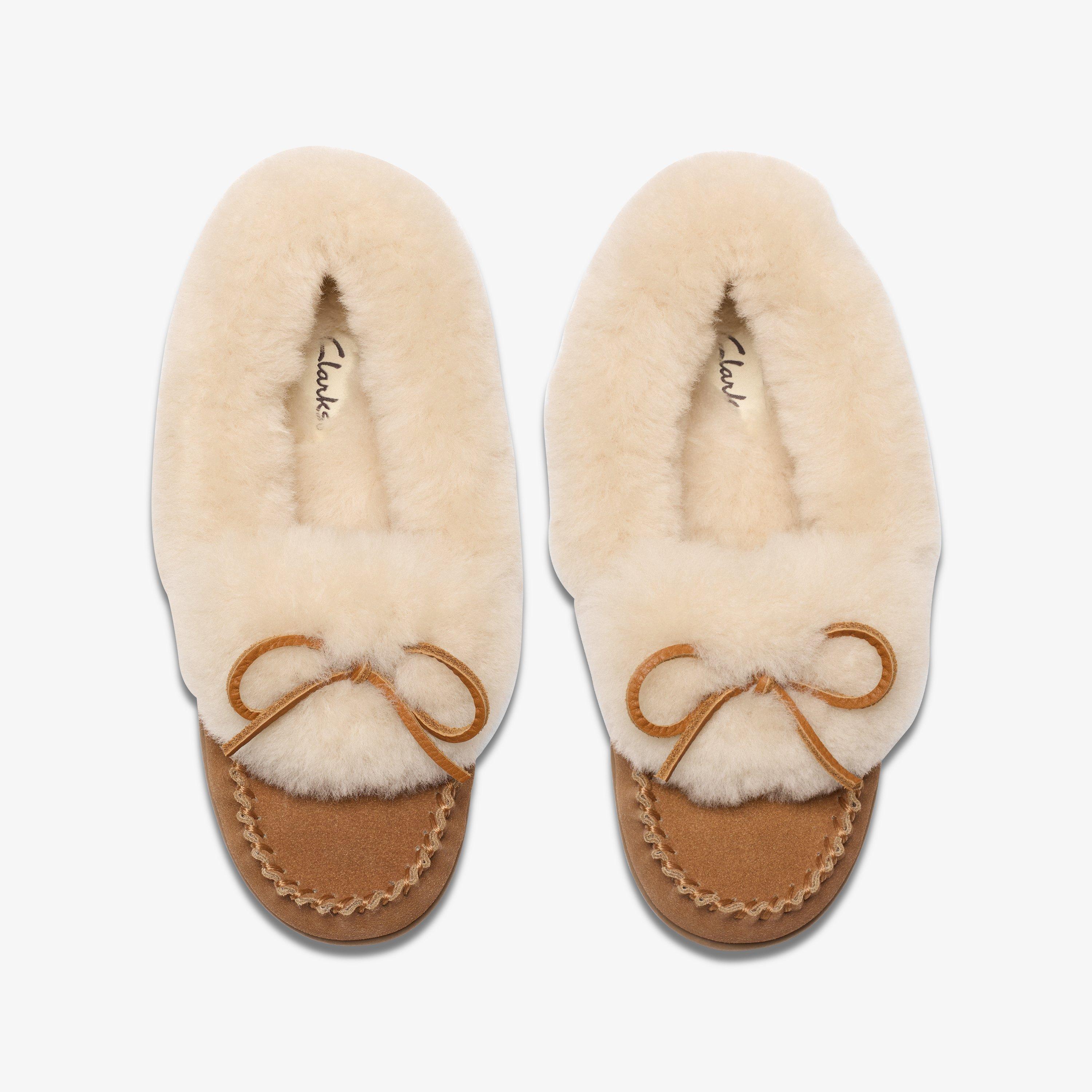 Roll Mocc Slippers