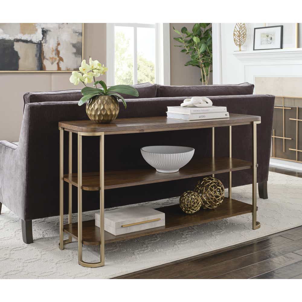 Emerit Console Table
