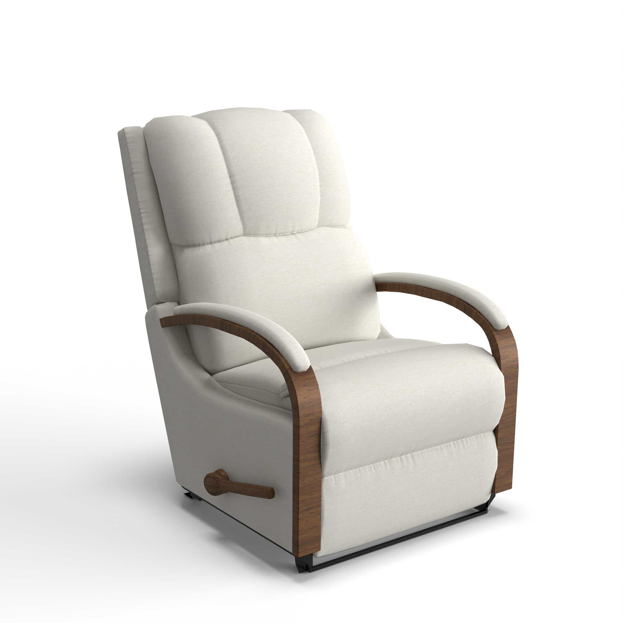 Harbor Town Wall Recliner