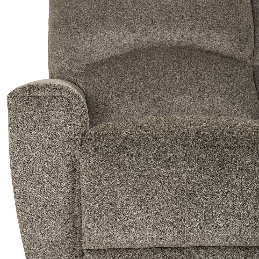 Cassian Power Reclining Sofa w/ Headrest