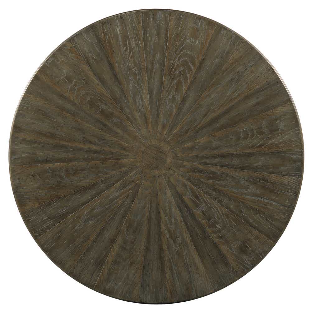 Emporium Sutter Round Coffee Table