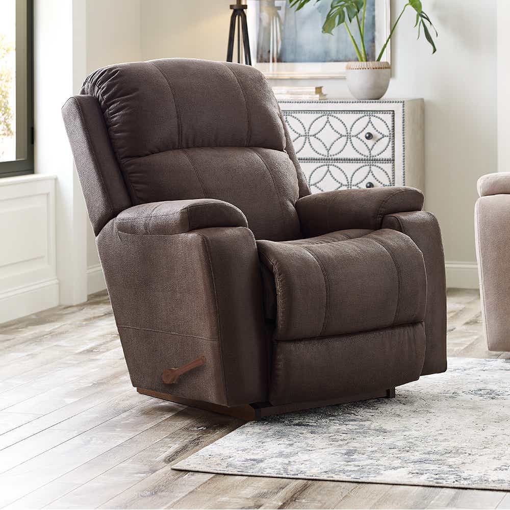 Dorian Rocking Recliner