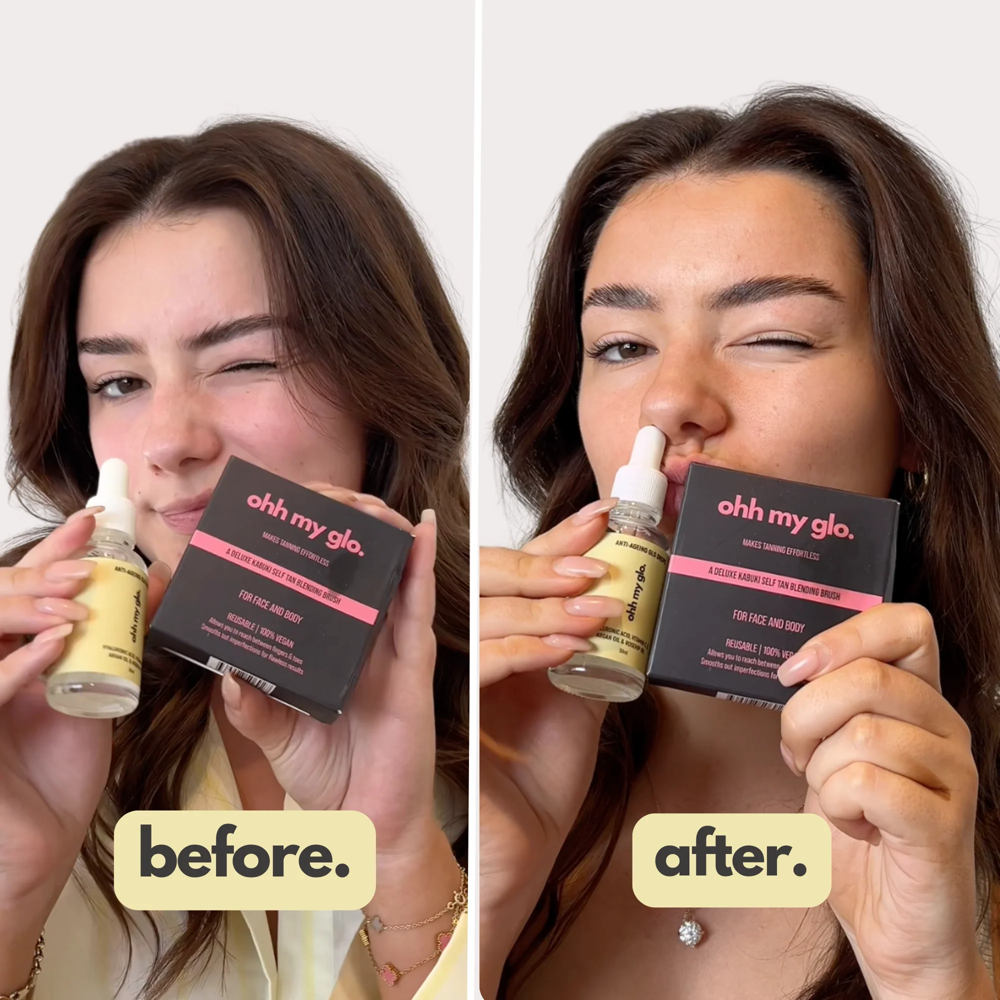 Anti-Ageing Glo Drops