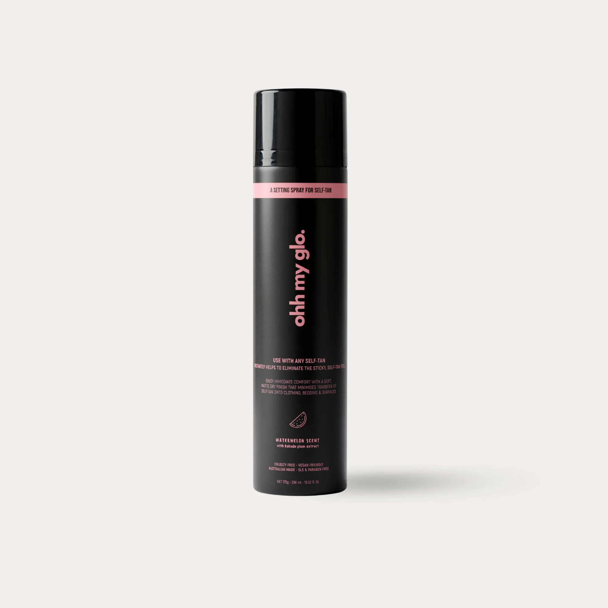 Setting Spray
