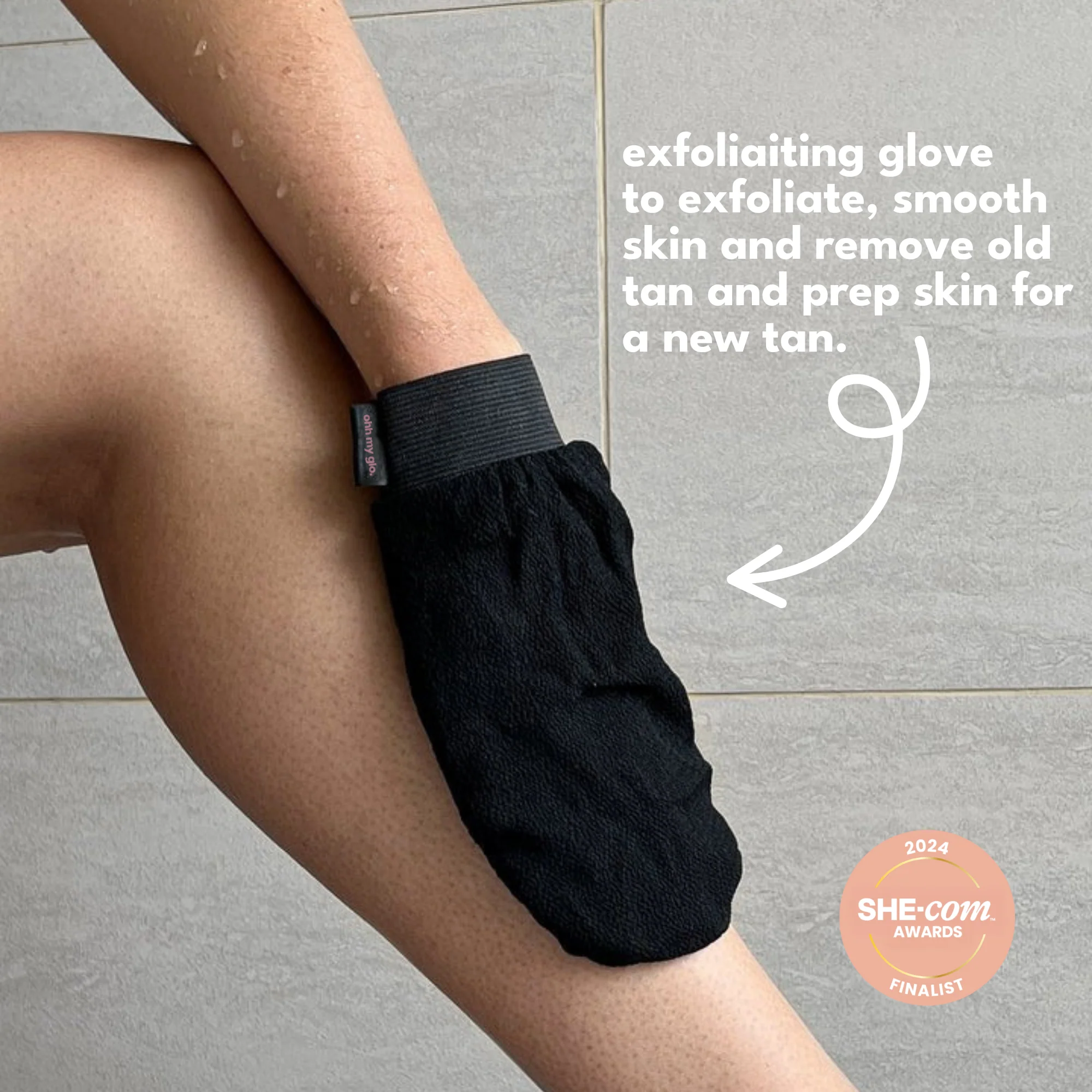 Ohh My Glo - All-in-1 Bundle