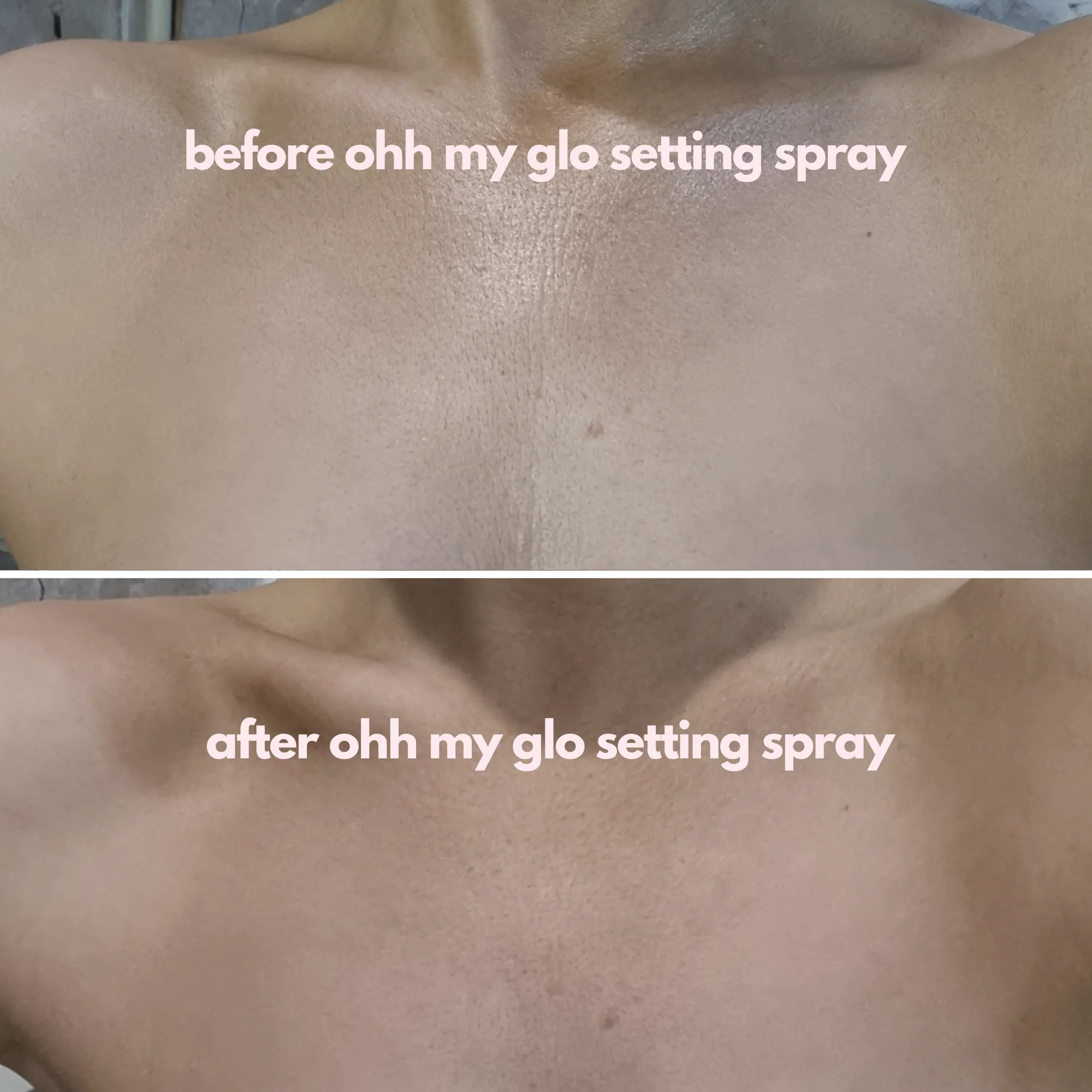 Setting Spray - 3 Pack