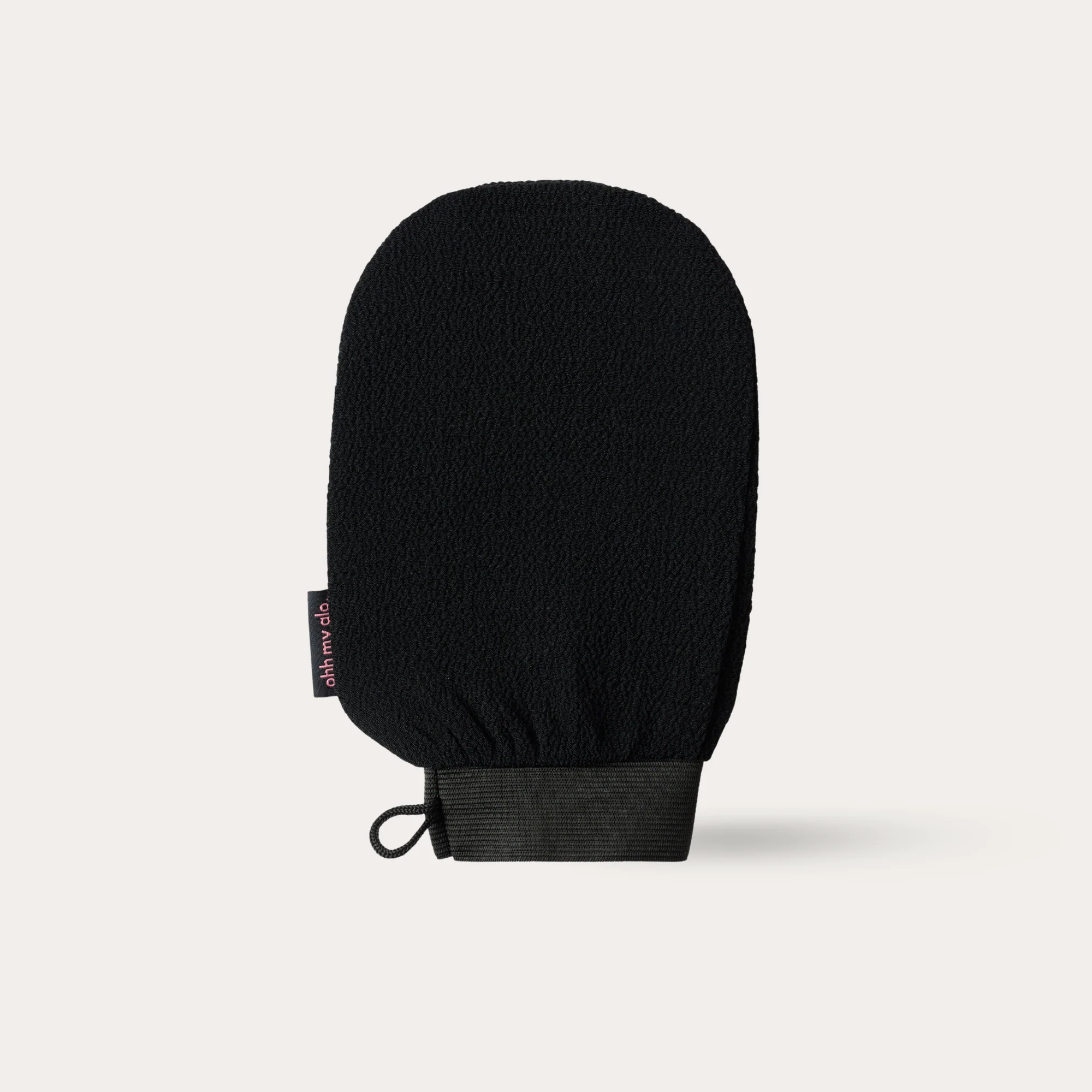 Exfoliating Glove