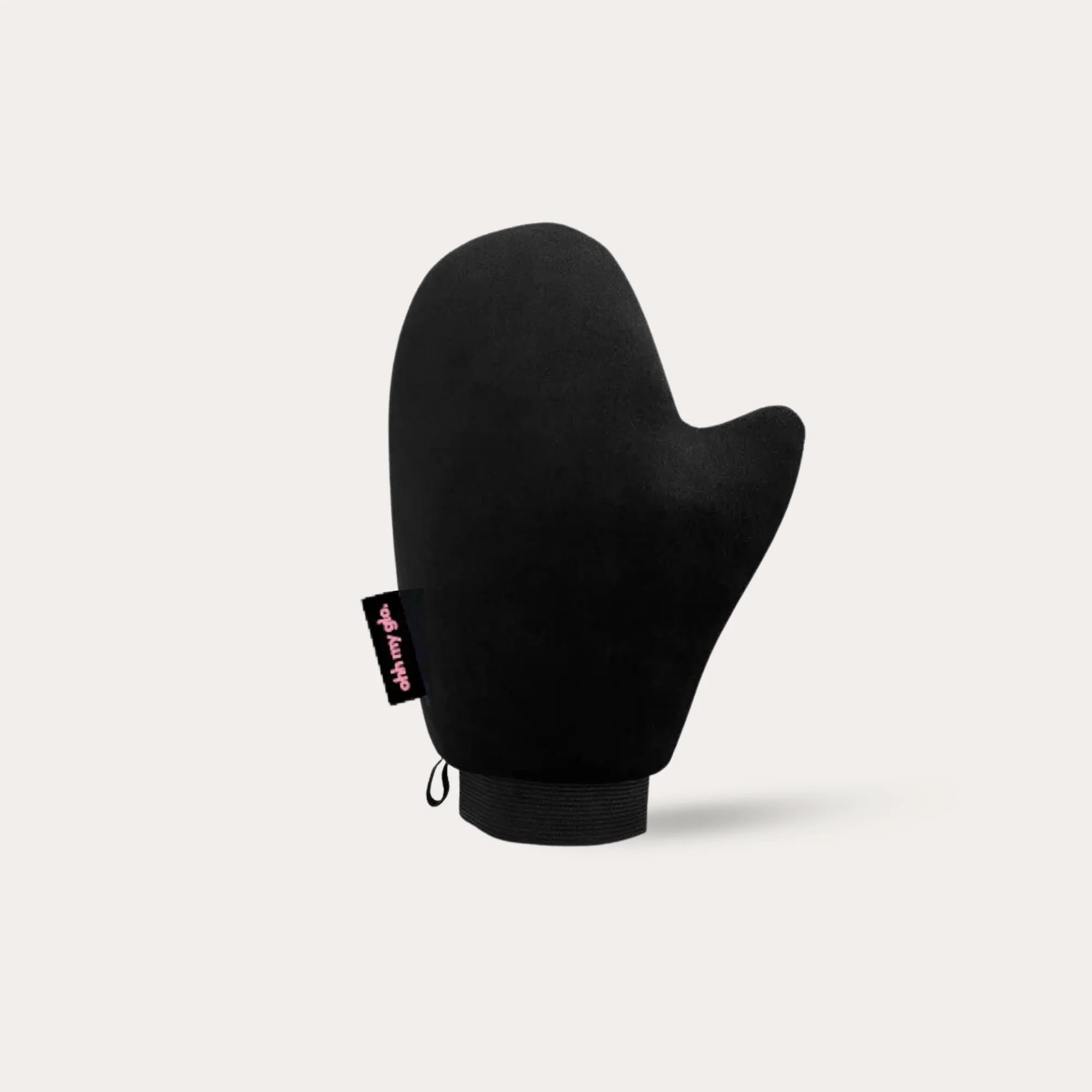 Tanning Mitt