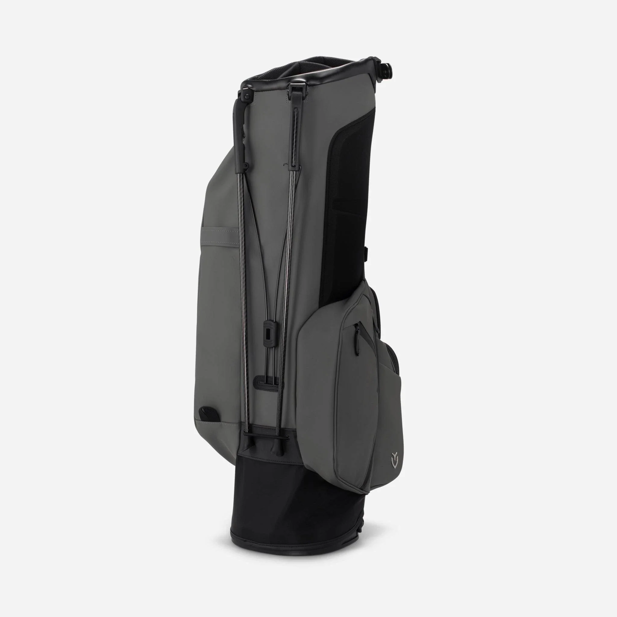 Vessel Player IV Stand Bag 14-WAY/Grey