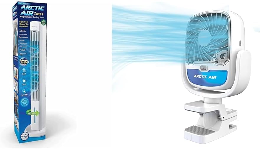 Tower Plus + Chill Zone XL