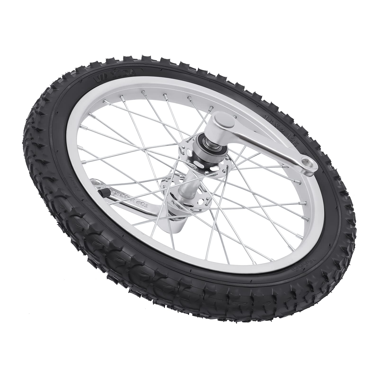 ACOSDIDES Unicycle Unicycles Adjustable Exercise