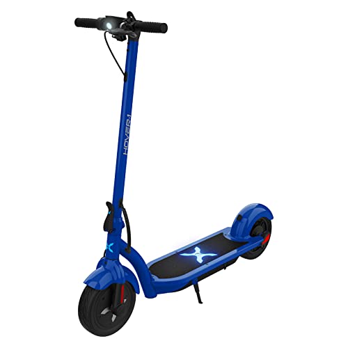 Hover 1 Electric Scooter Display High Grip