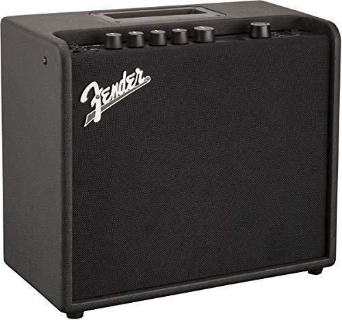 Fender Mustang LT-25 �C Digital Guitar Amplifier