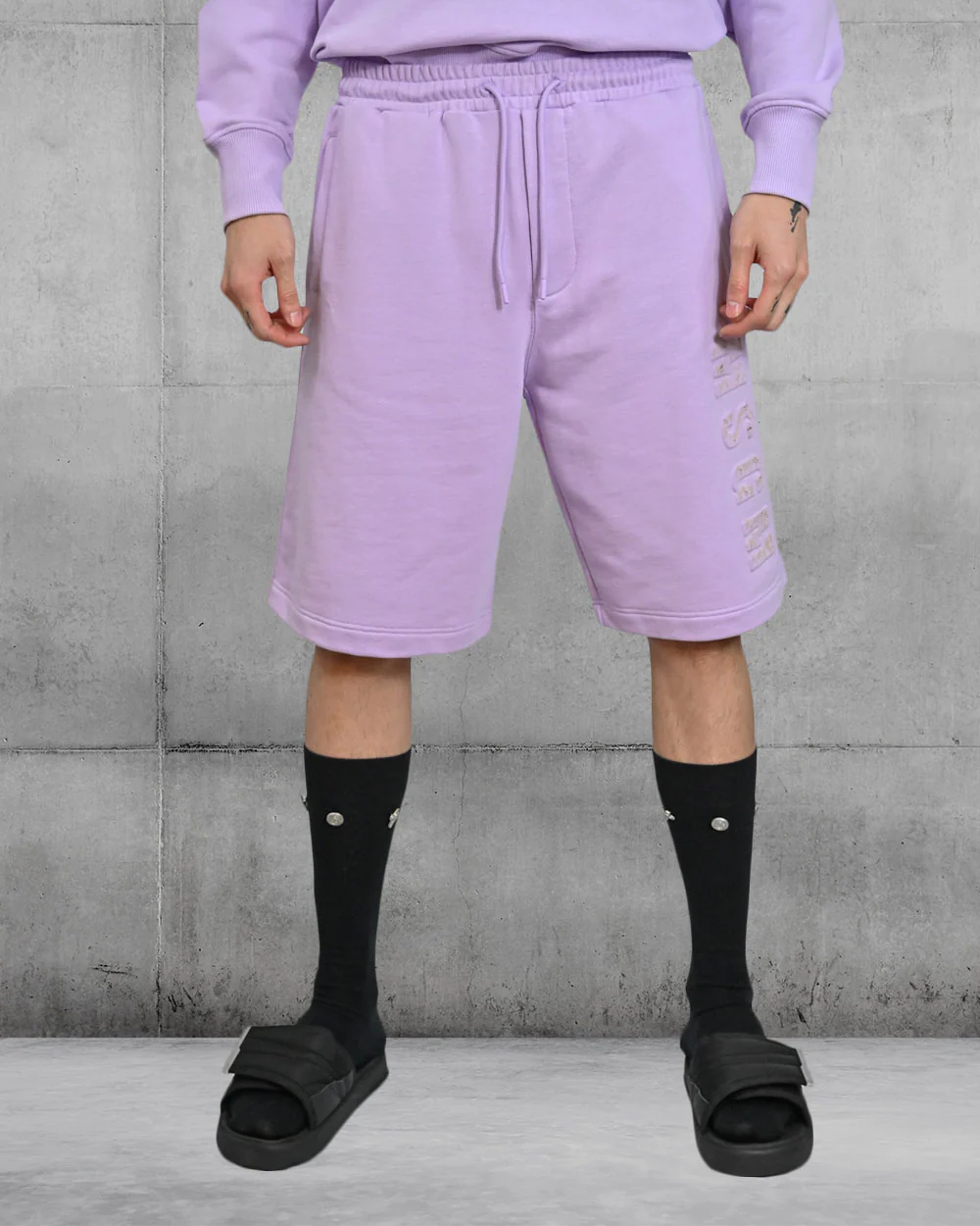 Proton Beta Sandals C2H4