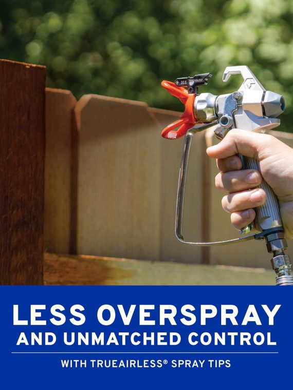 Graco Magnum 262805 X7 Cart Airless Paint Sprayer, Gray – Magnum X7 Airless Paint Sprayer